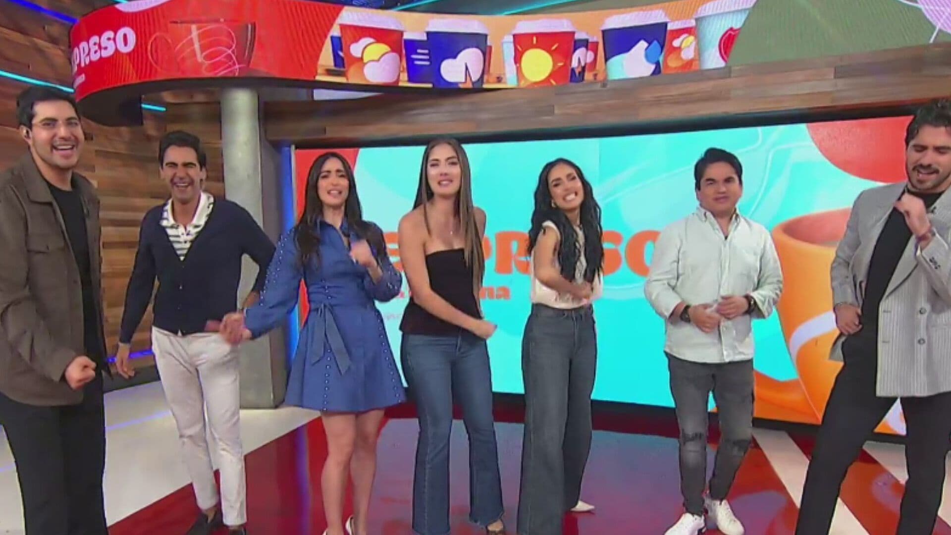 Expreso de la Mañana Programa Completo: Episodio de Hoy Viernes 17 de Julio del 2026