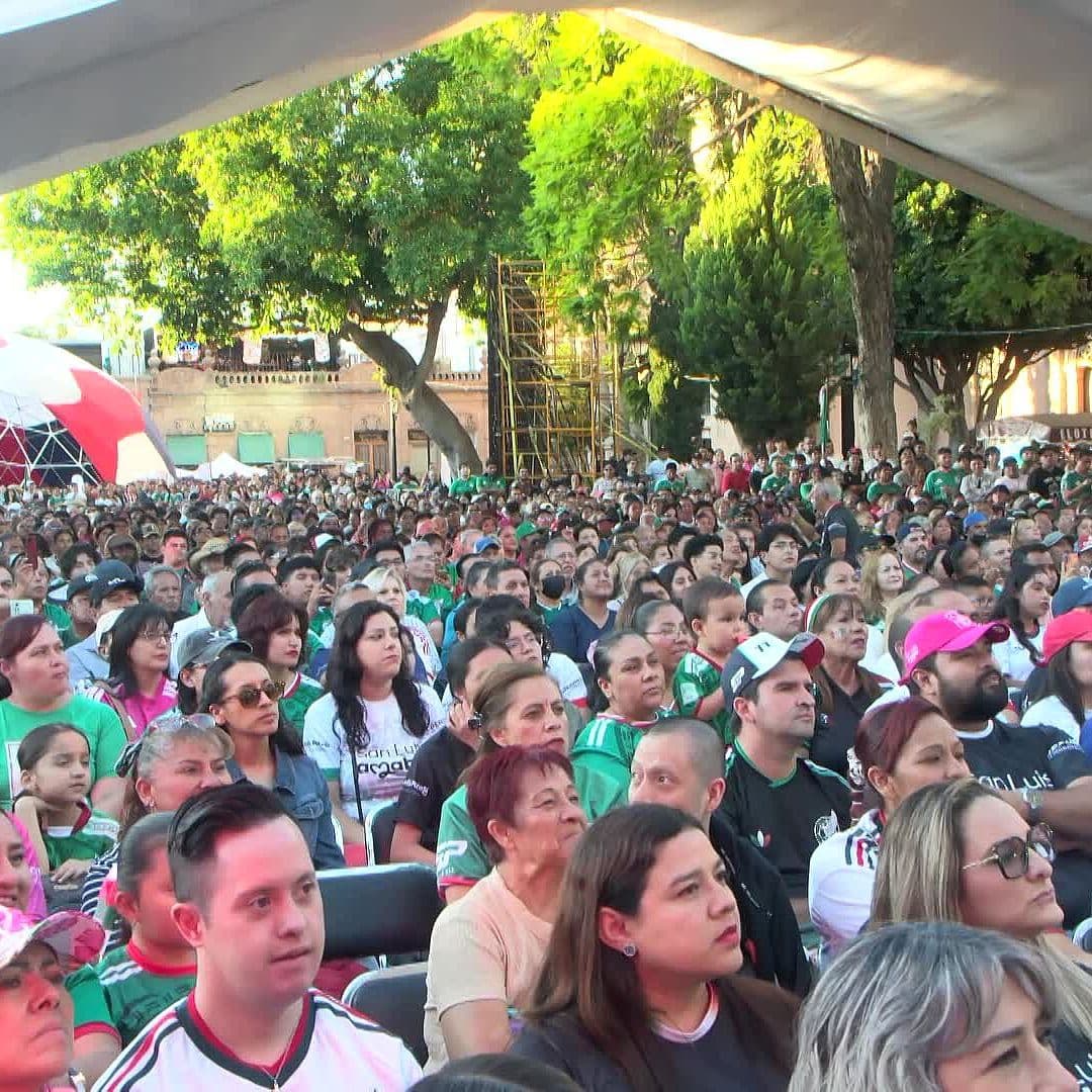 San Luis Potosí Sin Repunte de Virus Respiratorios por Eventos Masivos
