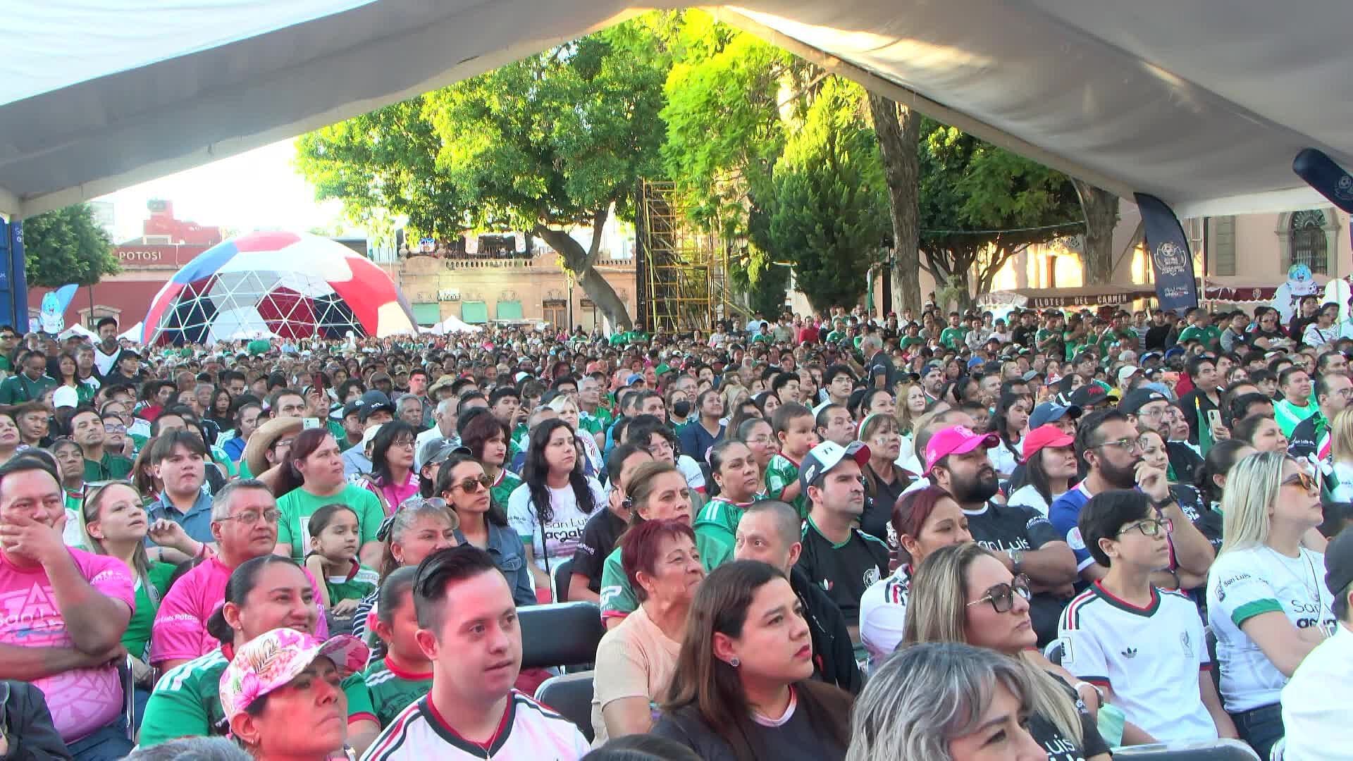 San Luis Potosí Sin Repunte de Virus Respiratorios por Eventos Masivos