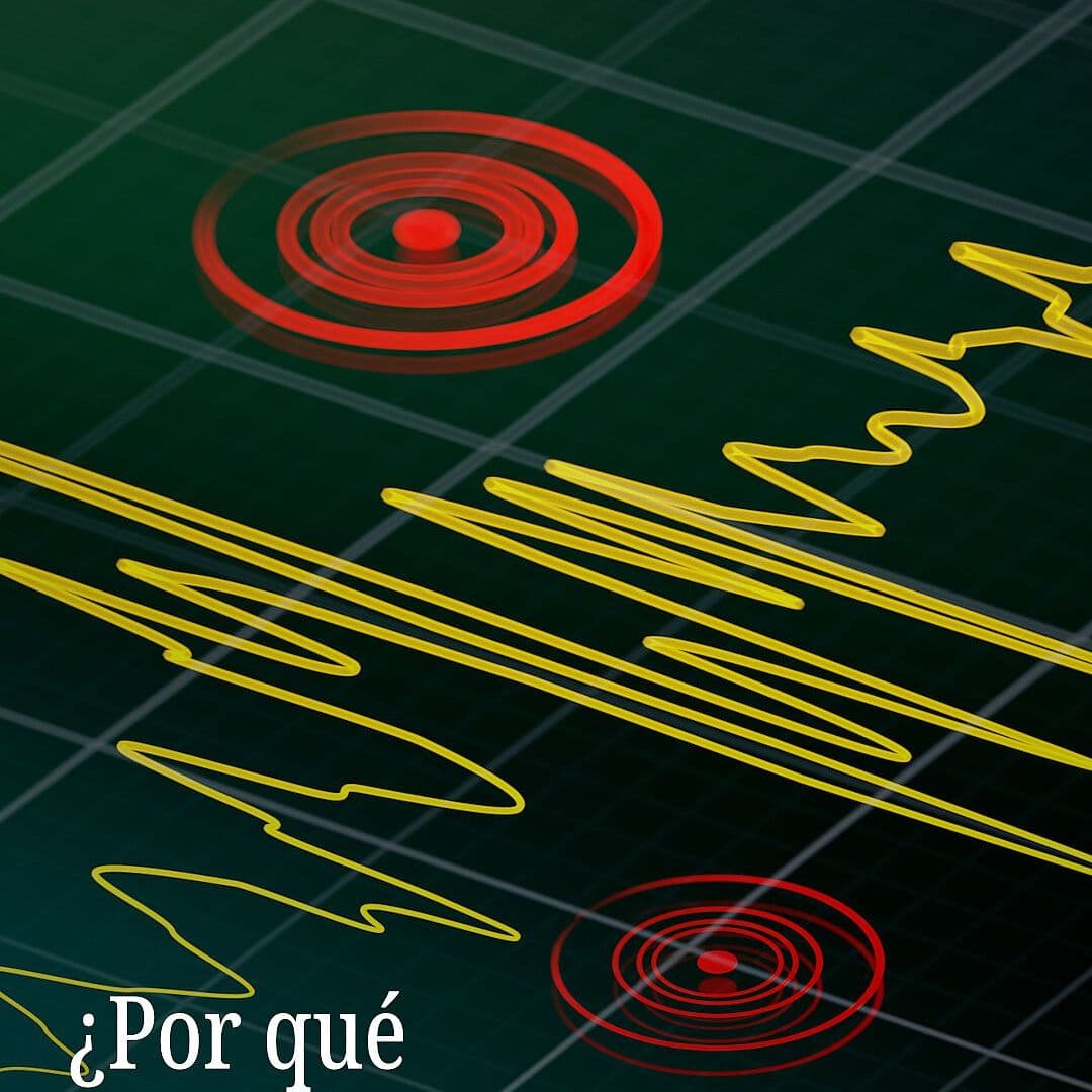 ¿Por Qué No Se Activó la Alerta Sísmica?