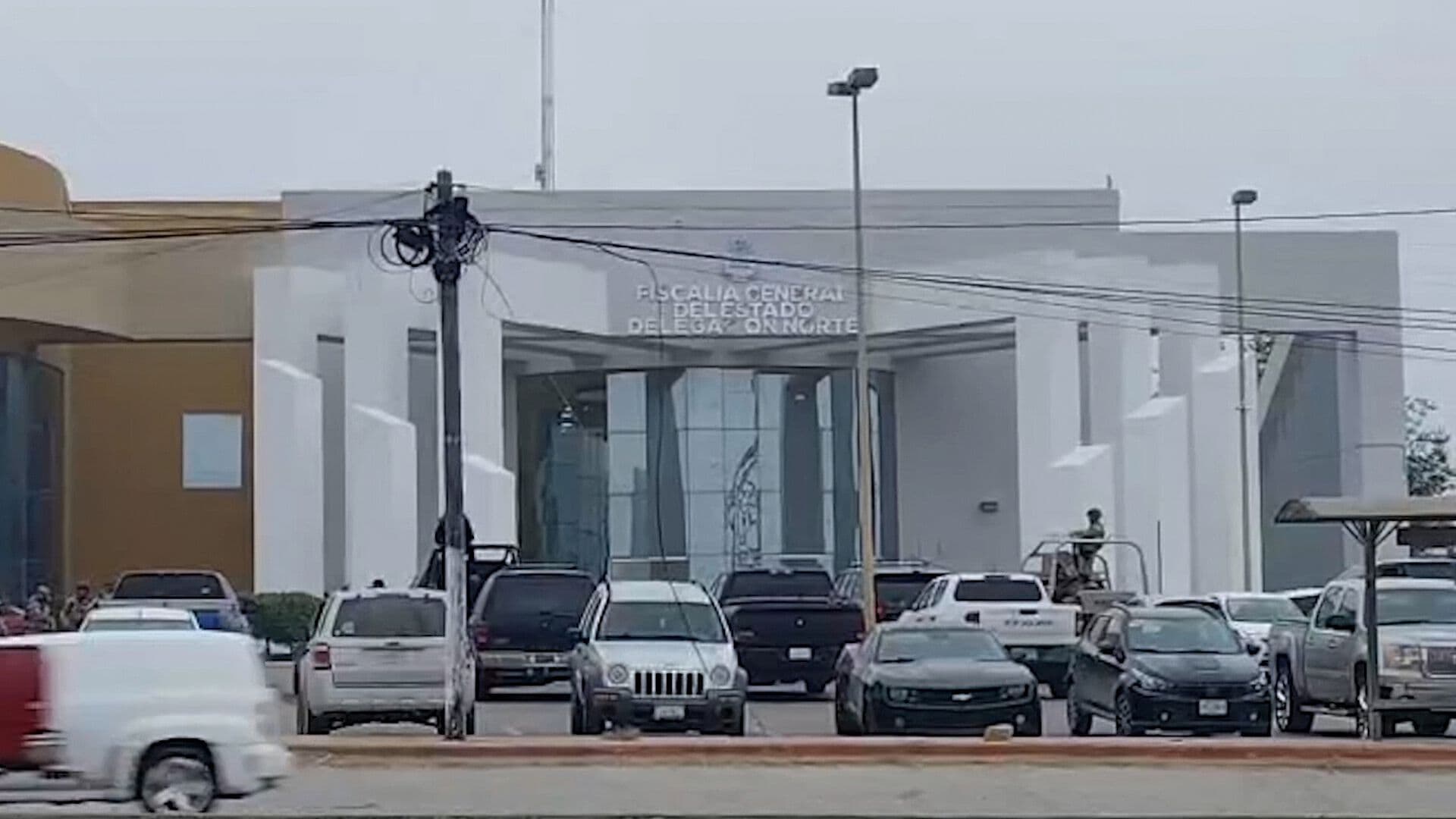 Roban 80 Mil Pesos de Pensión a Adulta Mayor en Piedras Negras