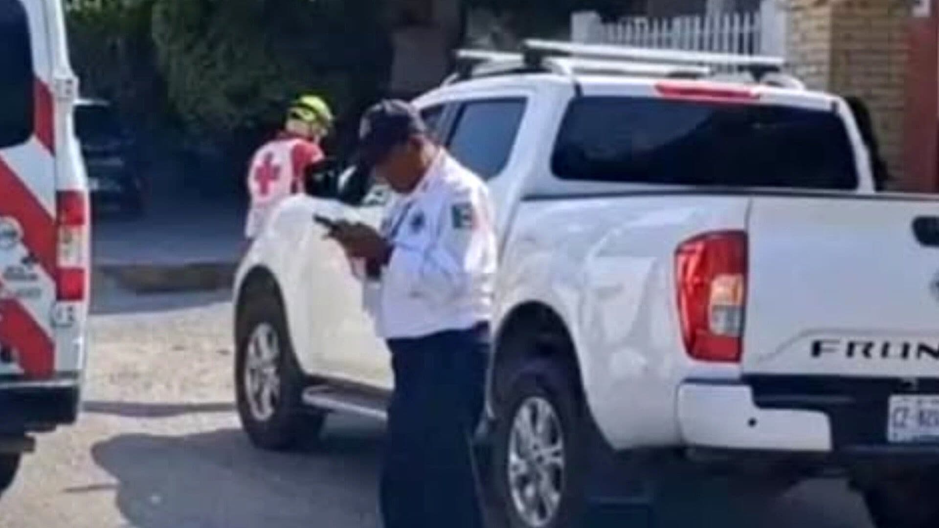Agente Municipal Karina Ureña Sobrevive a un Ataque Armado en Tehuantepec, Oaxaca