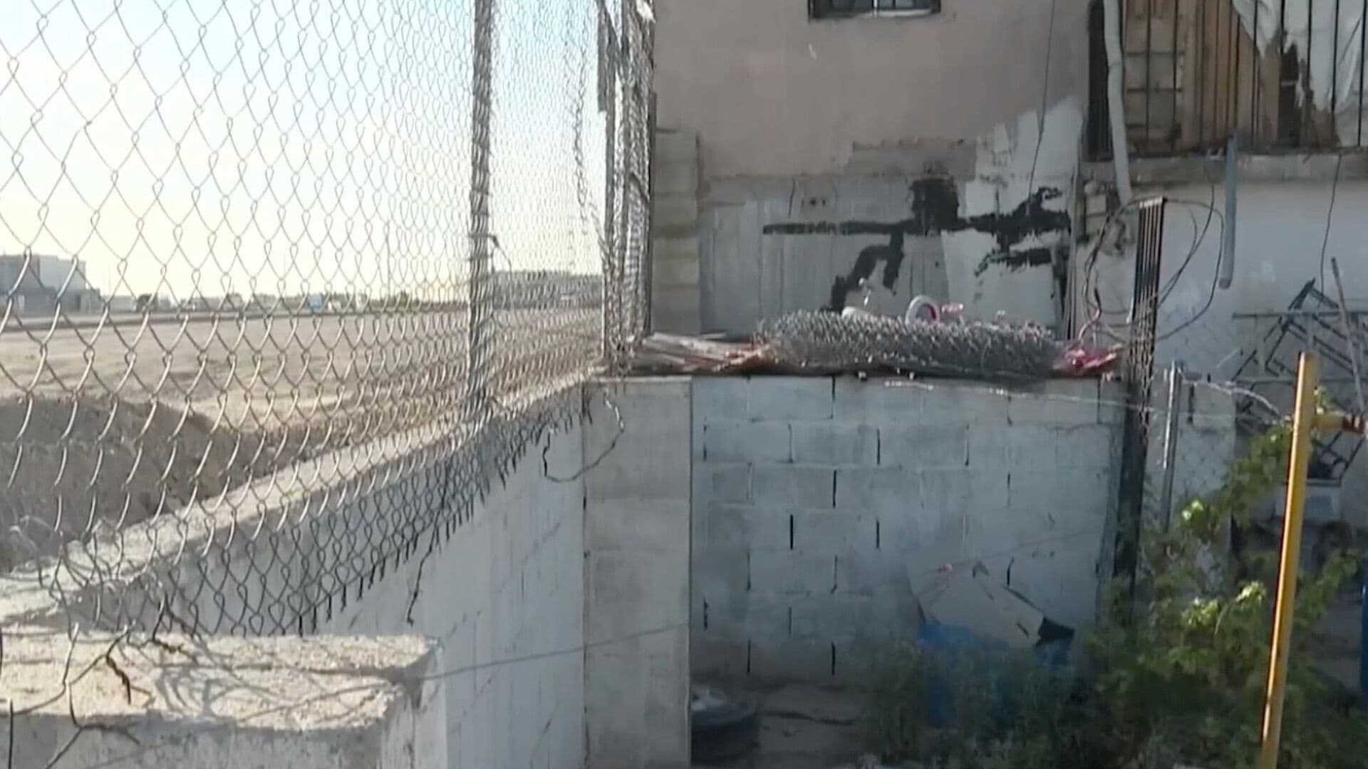 Obras en Ciudad Juárez Generan Inundaciones; Vecinos Exigen Intervención de Protección Civil