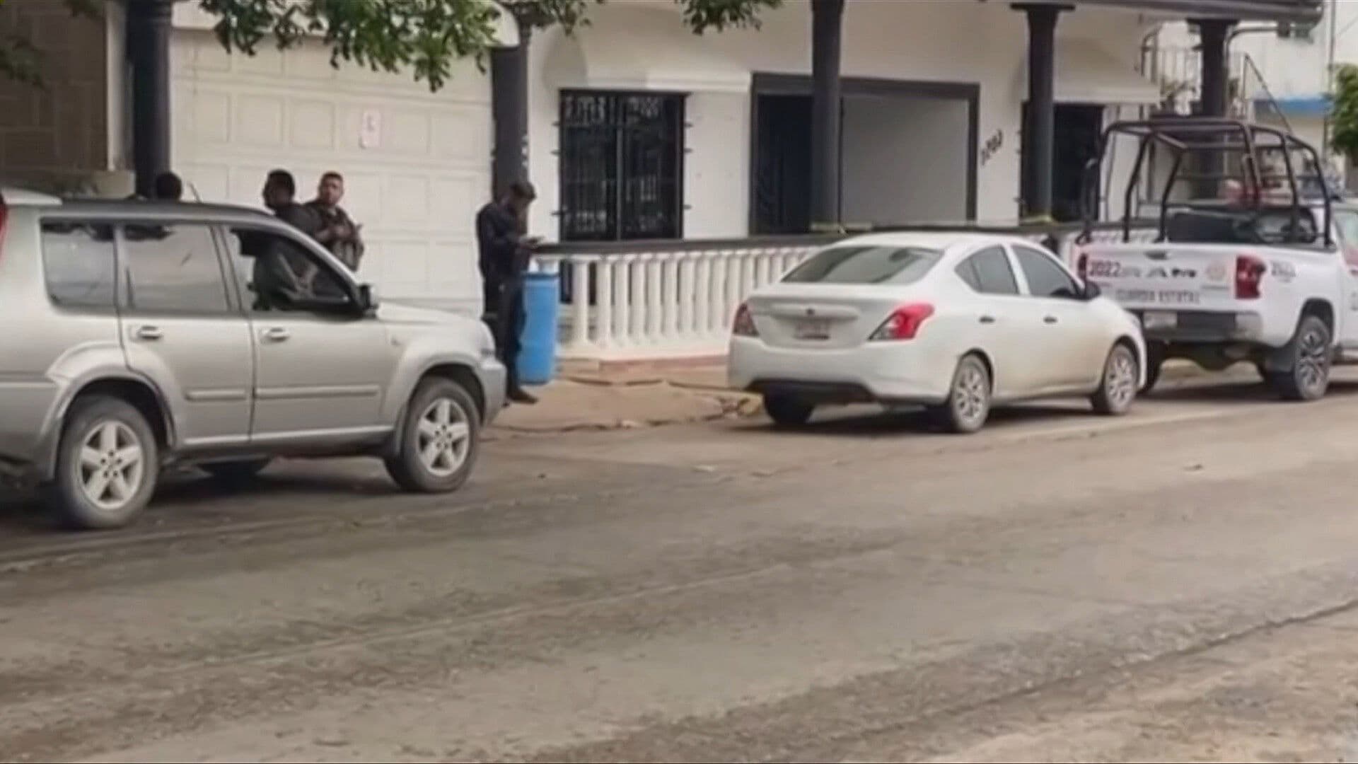 Tragedia en Tamaulipas: Muere Niña de 13 Años en Campamento de Escuela Militarizada
