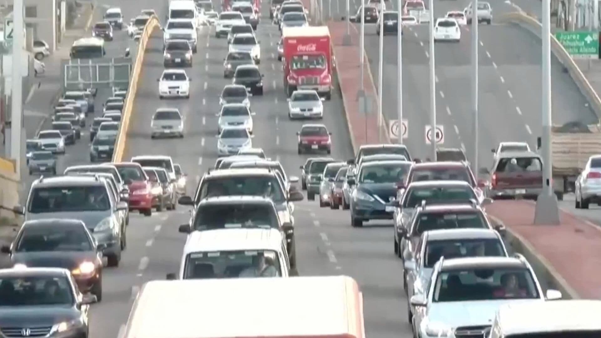 Chihuahua Capital Supera a Ciudad Juárez en Venta de Autos Nuevos