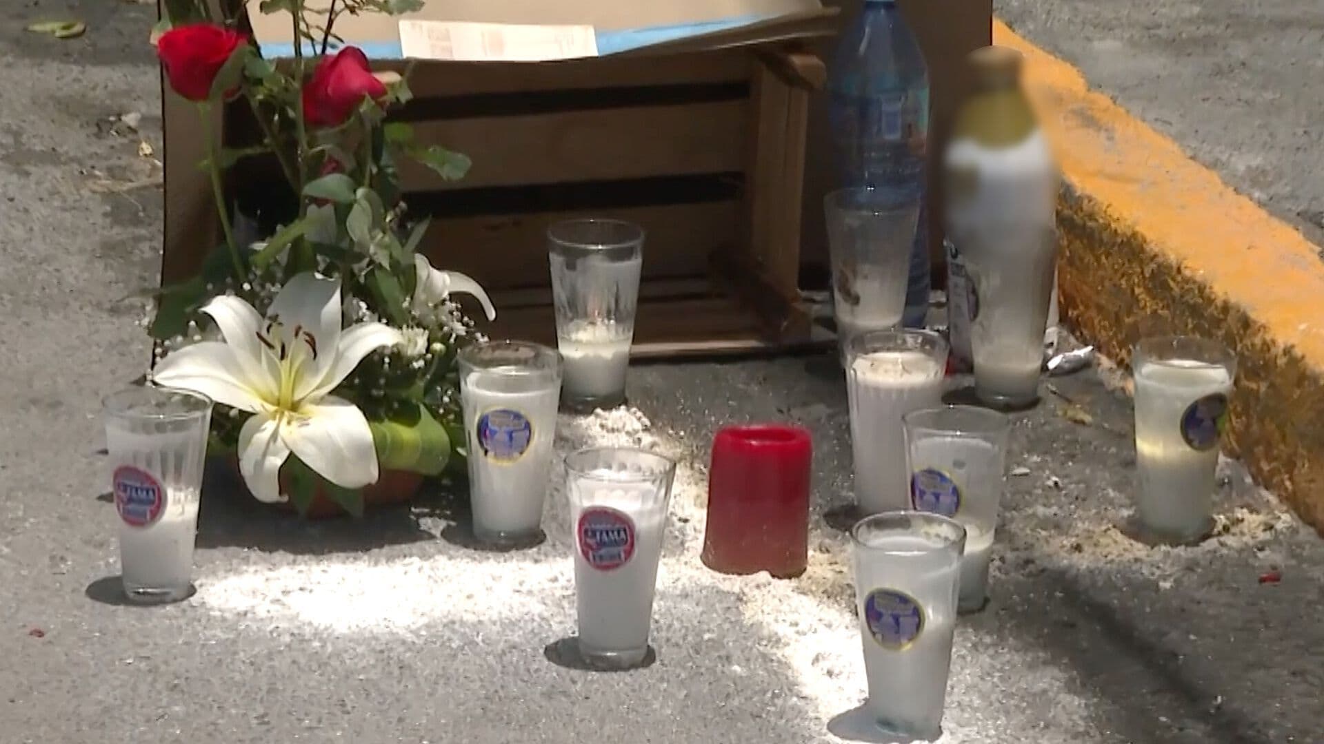 Vecinos Piden Reforzar Señalización tras Muerte de Mujer Arrollada por Patrulla en Saltillo