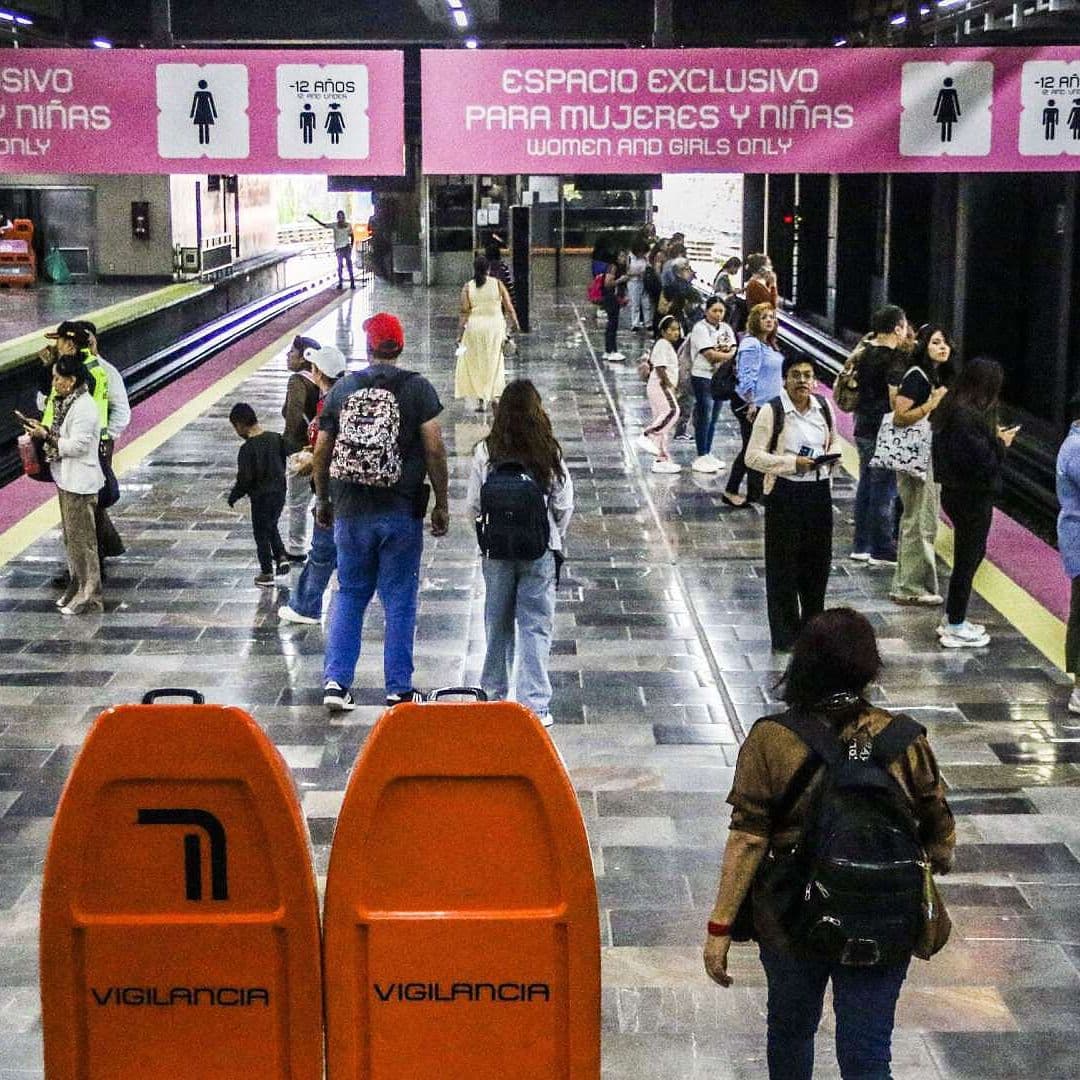 ¿Cuáles son los Transportes Públicos Más Usados por Habitantes del Valle de México?