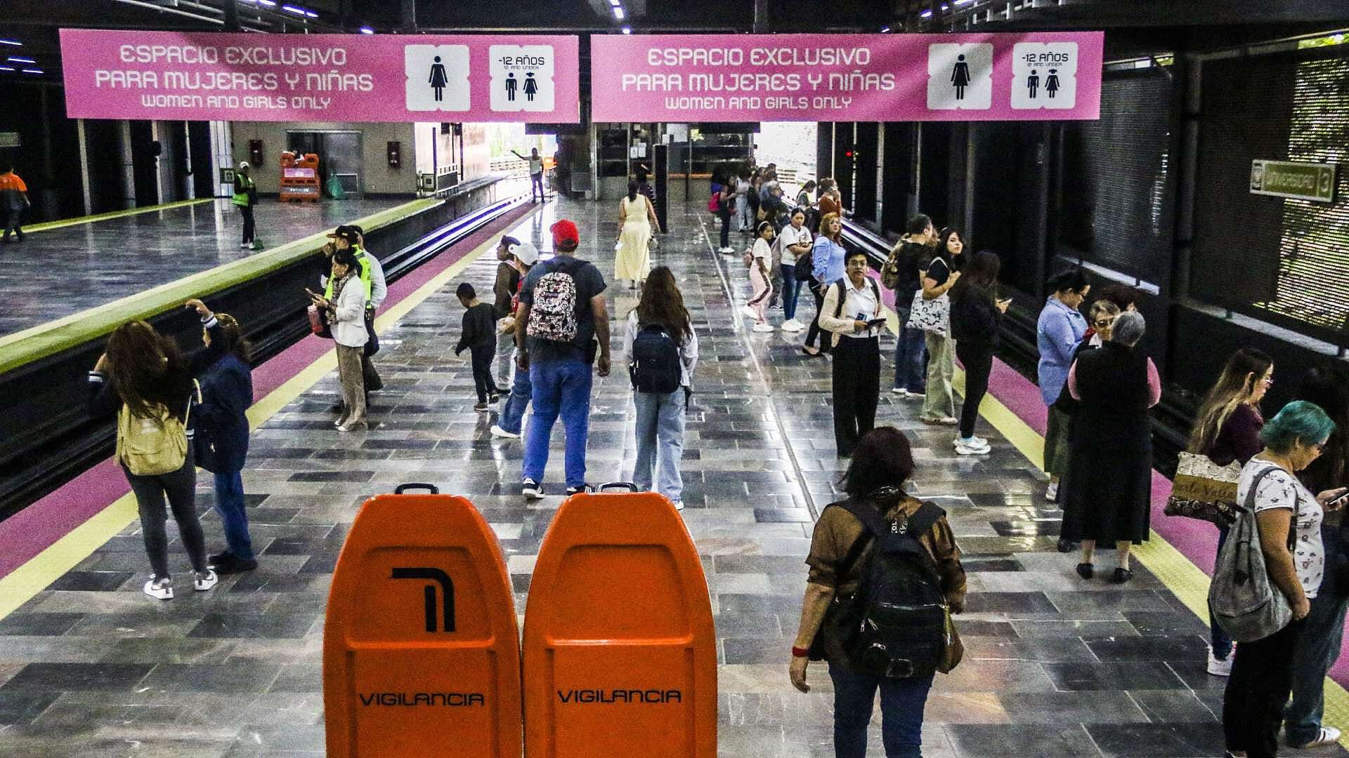 ¿Cuáles son los Transportes Públicos Más Usados por Habitantes del Valle de México?