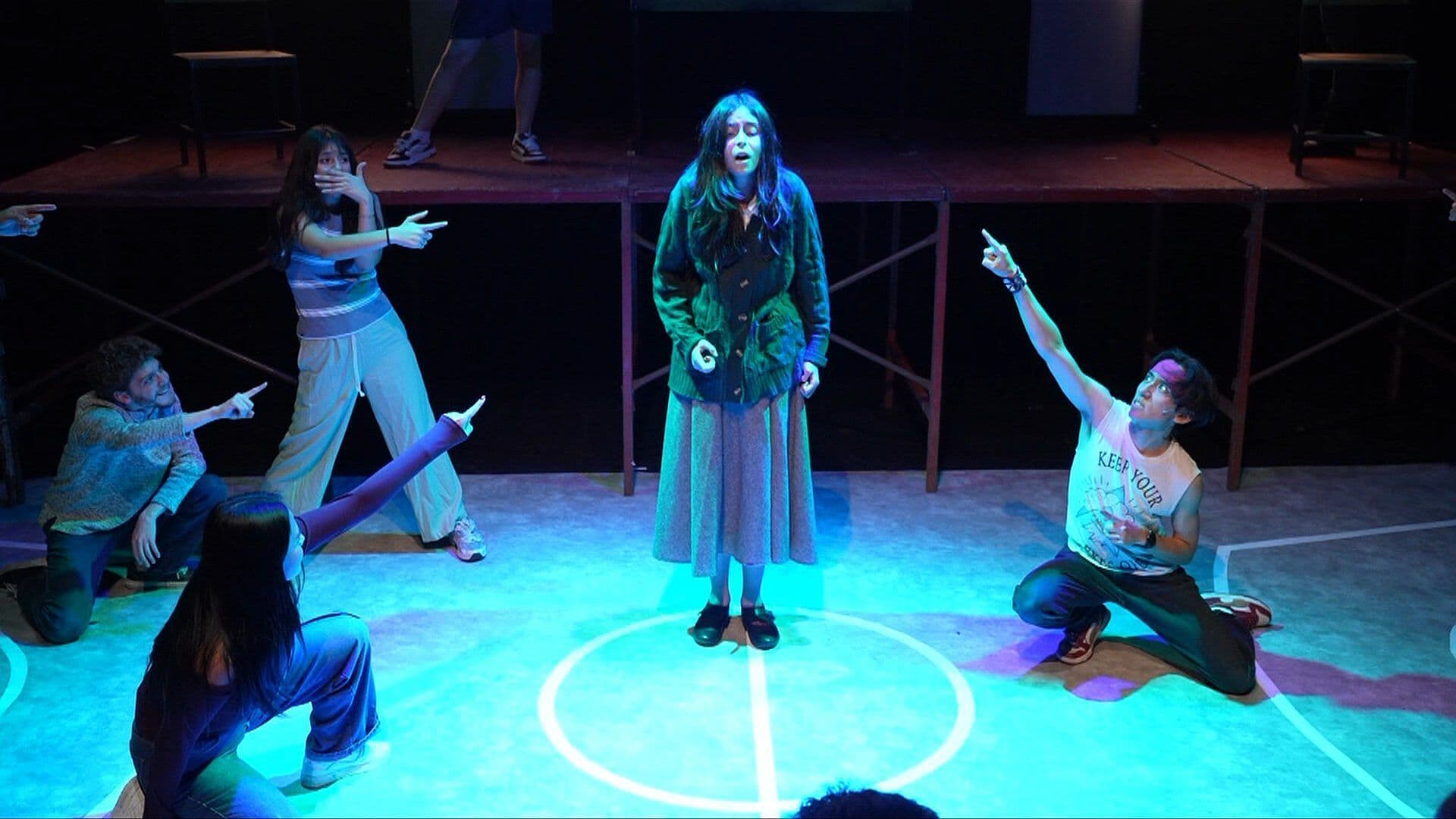 Vuelve Desgarradora Historia de "Carrie" de Stephen King: Funciones CDMX