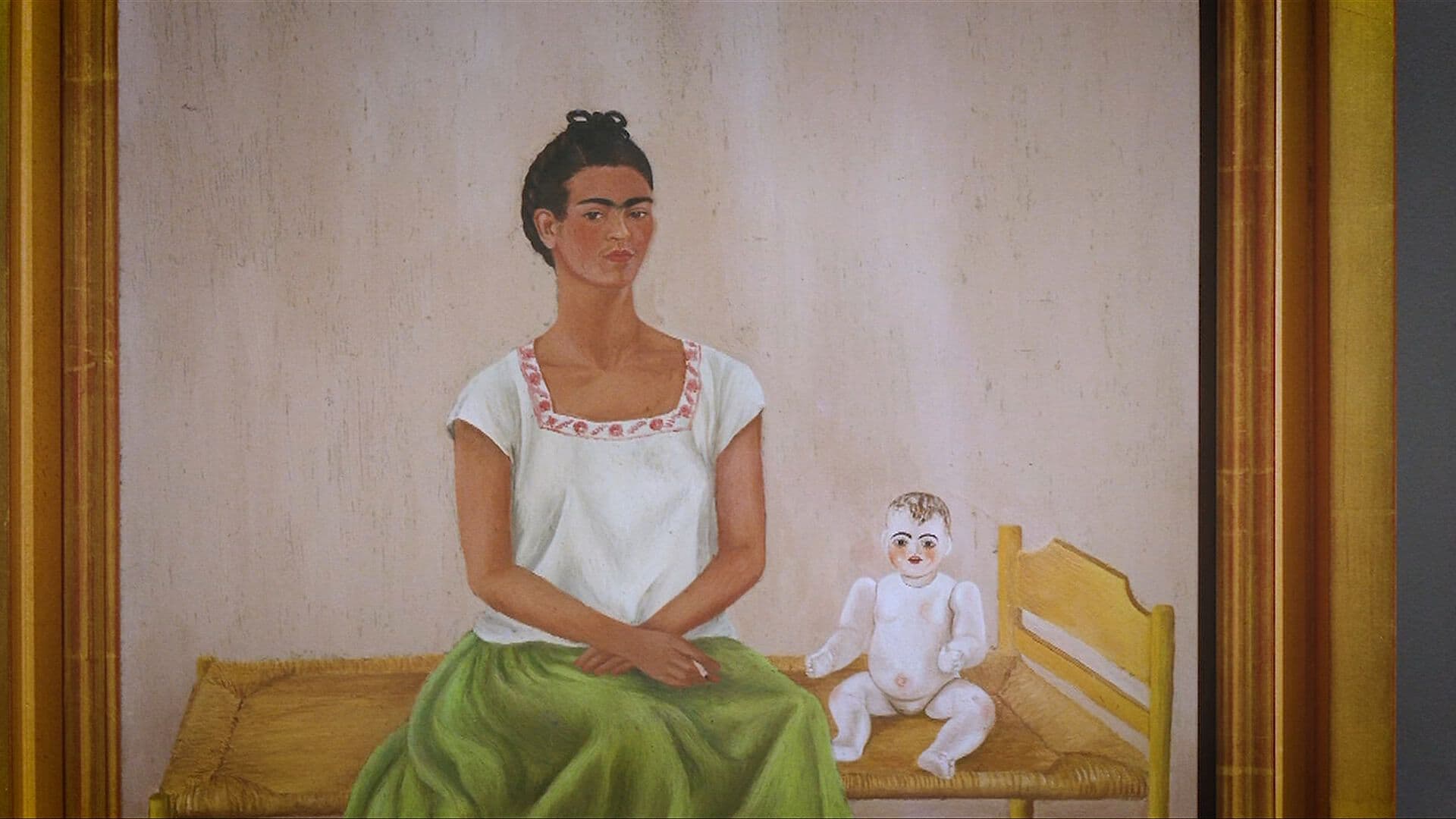 Termina la Exposición ‘Relatos Modernos. Obras Emblemáticas de la Colección Gelman Santander’