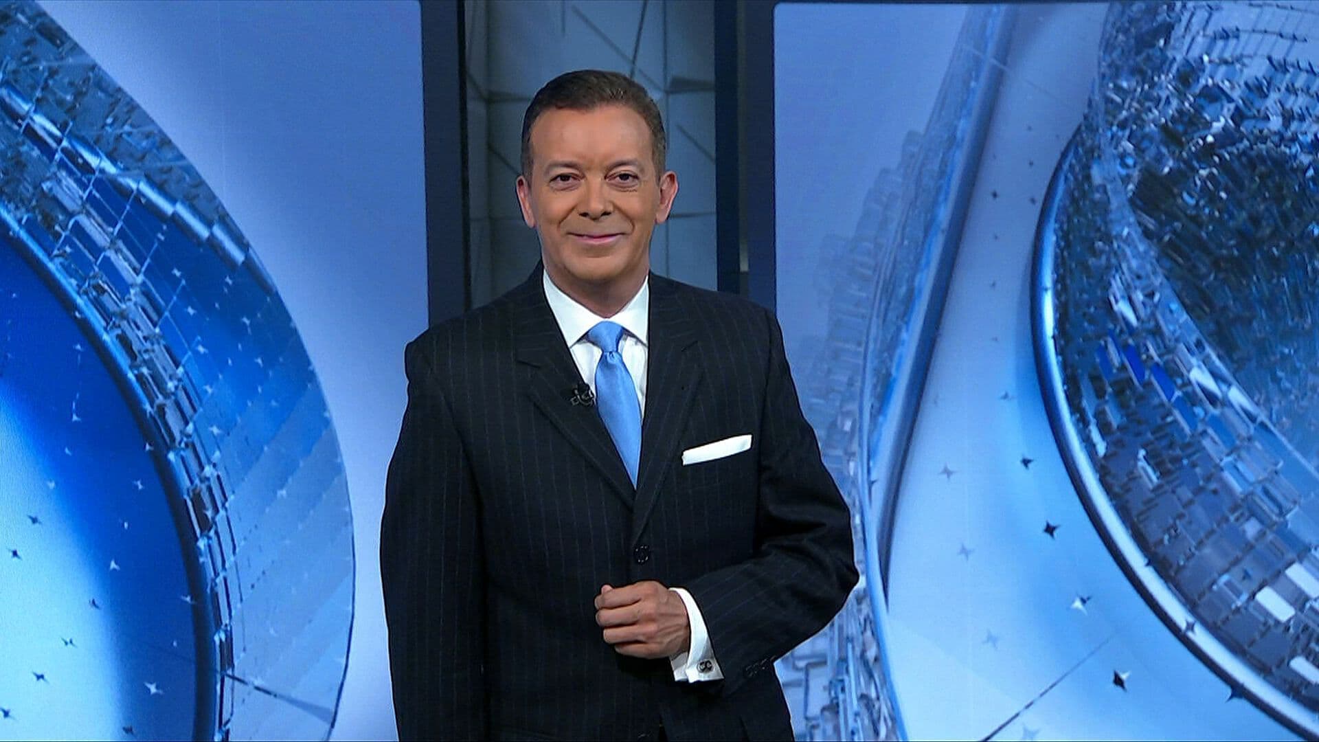 En Punto con Enrique Acevedo Programa Completo: Episodio de Hoy, Viernes 17 de Julio del 2026