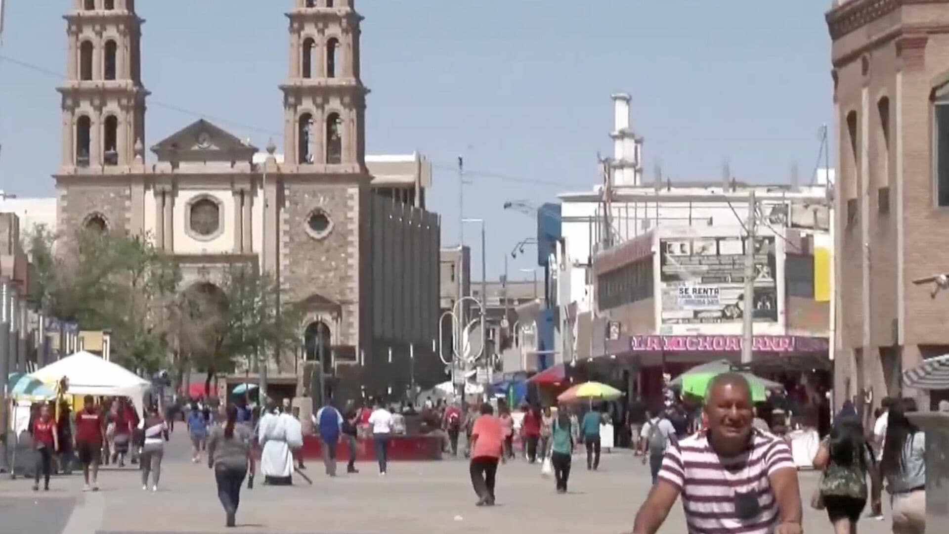 Se Reducen los Nacimientos en Cd. Juárez: Economía y Proyectos de Vida Frenan la Natalidad