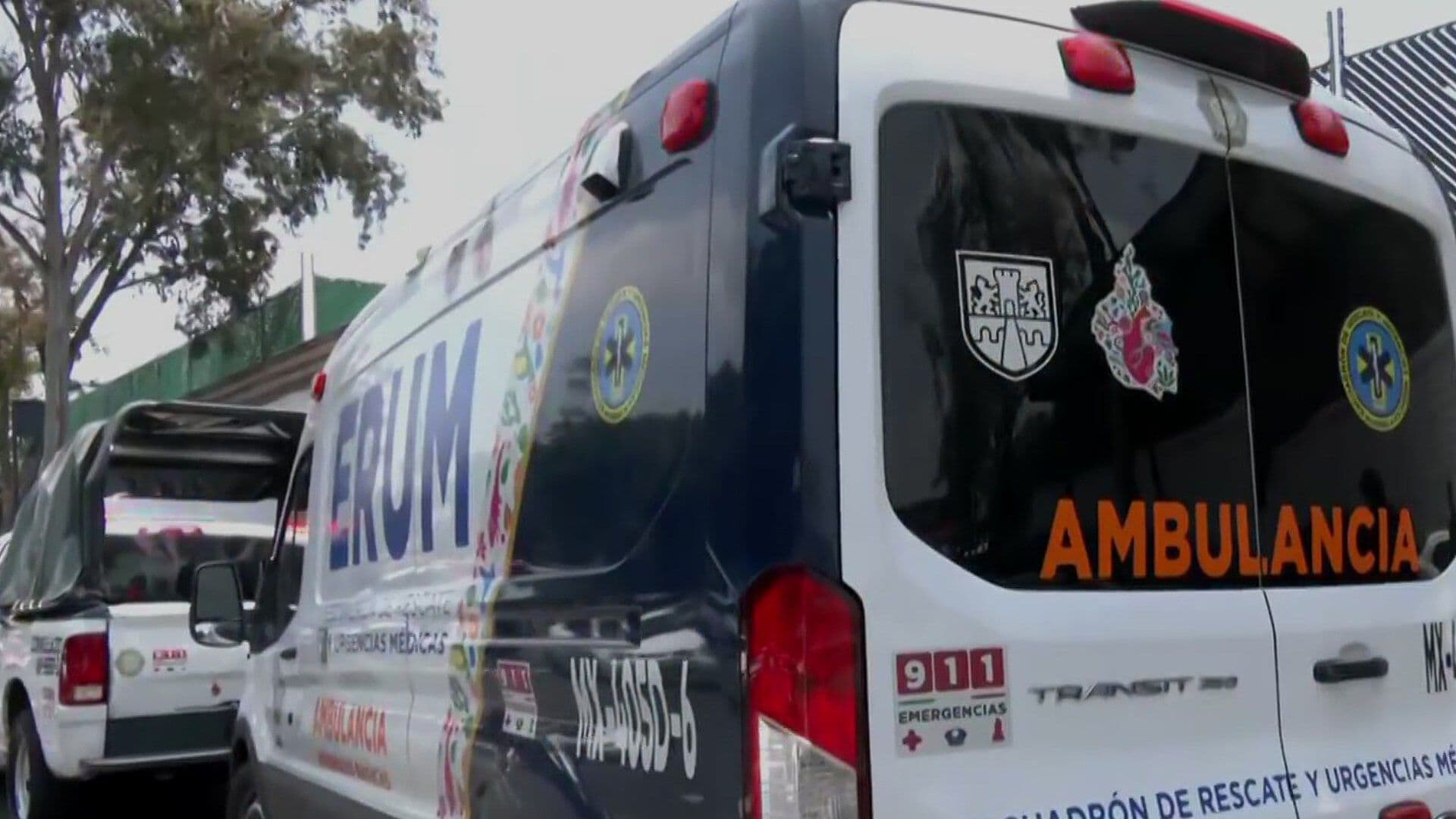 Apuñalan a Hombre durante Riña en Tepito; Buscan a los Agresores