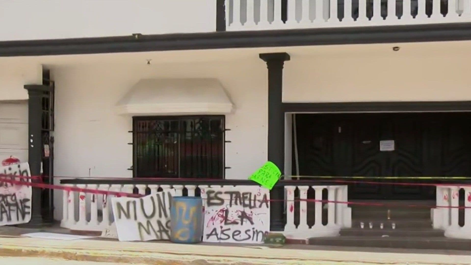 Investigan Muerte de Adolescente de 13 Años Durante Campamento en Tamaulipas