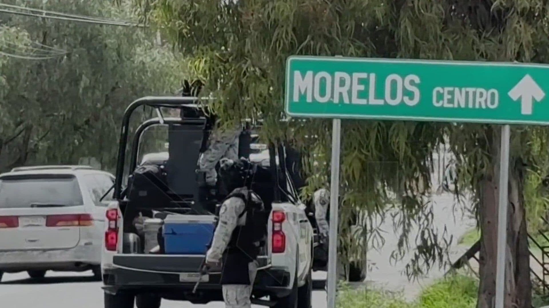 Confirman que Exalcalde de Sombrerete está entre los 10 Cuerpos Hallados en Zacatecas