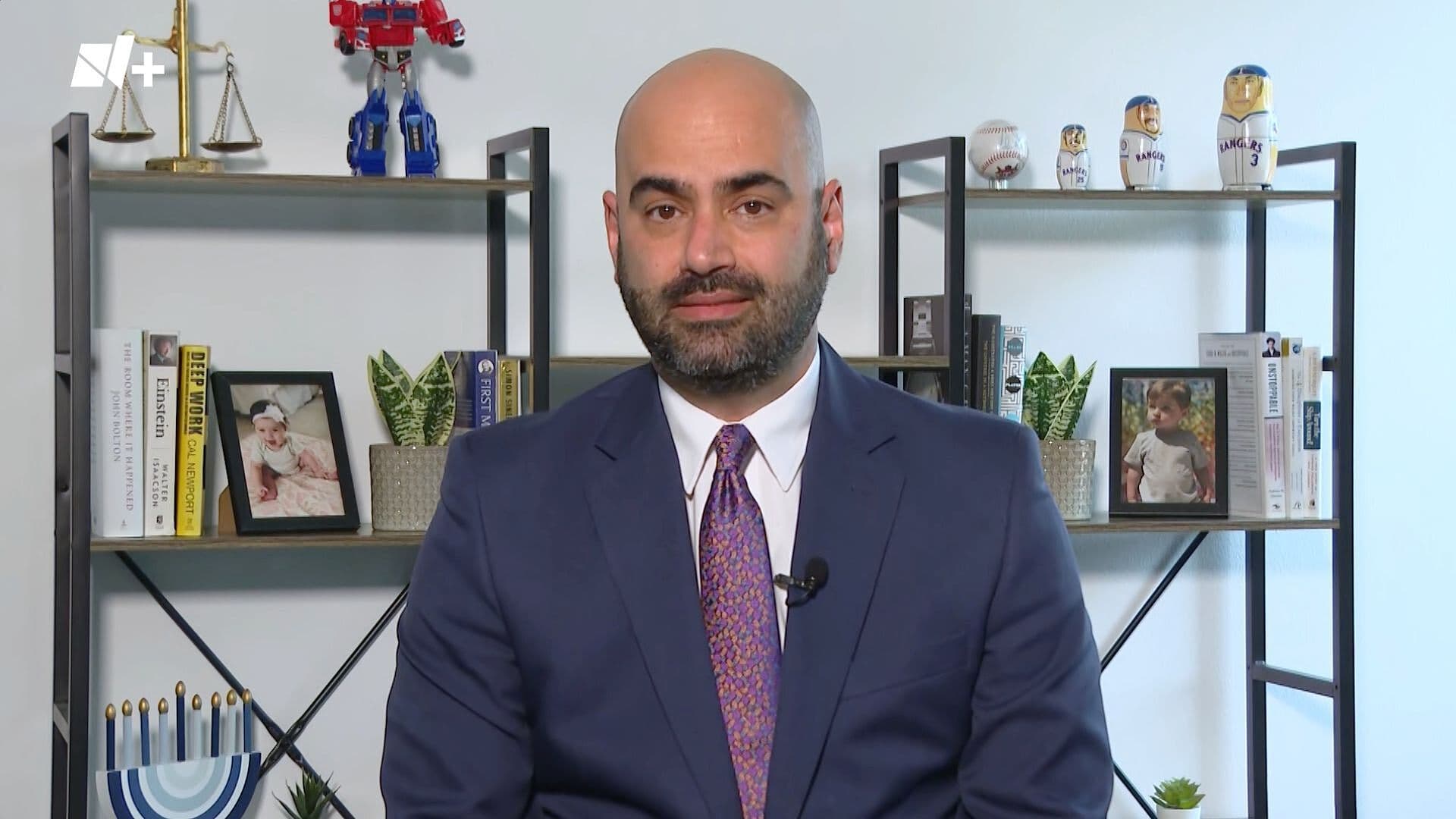 Experto Responde a Dudas Sobre Nuevas Políticas Migratorias |