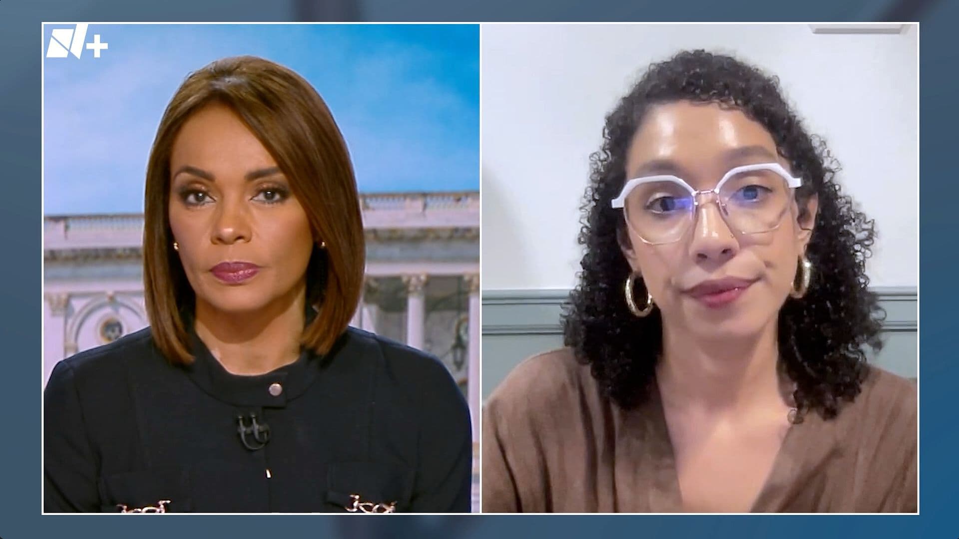 'Soy Socialista y Demócrata': Darializa Ávila