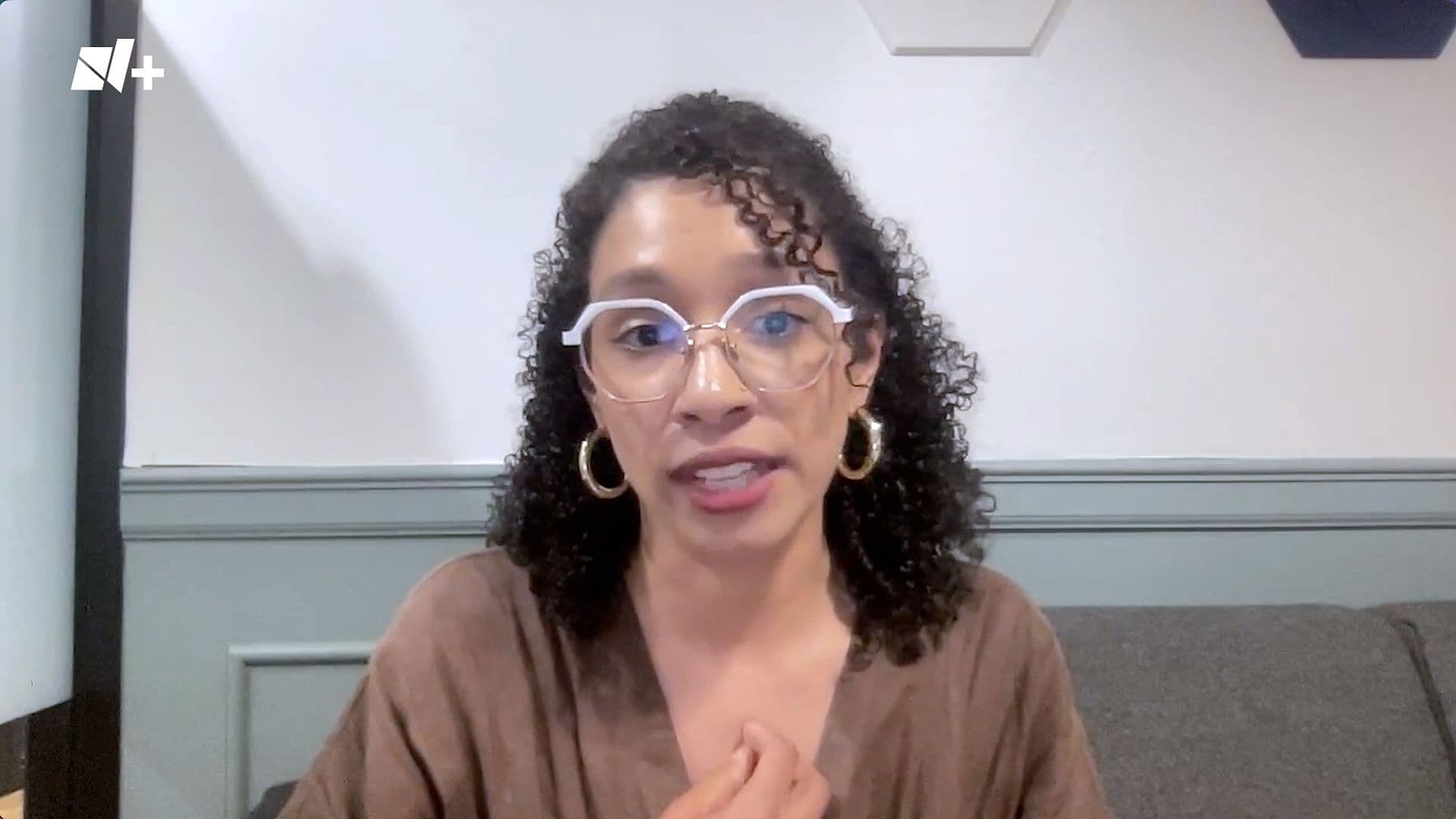 Darializa Ávila Responde a Críticas de 'Extremismo' Político