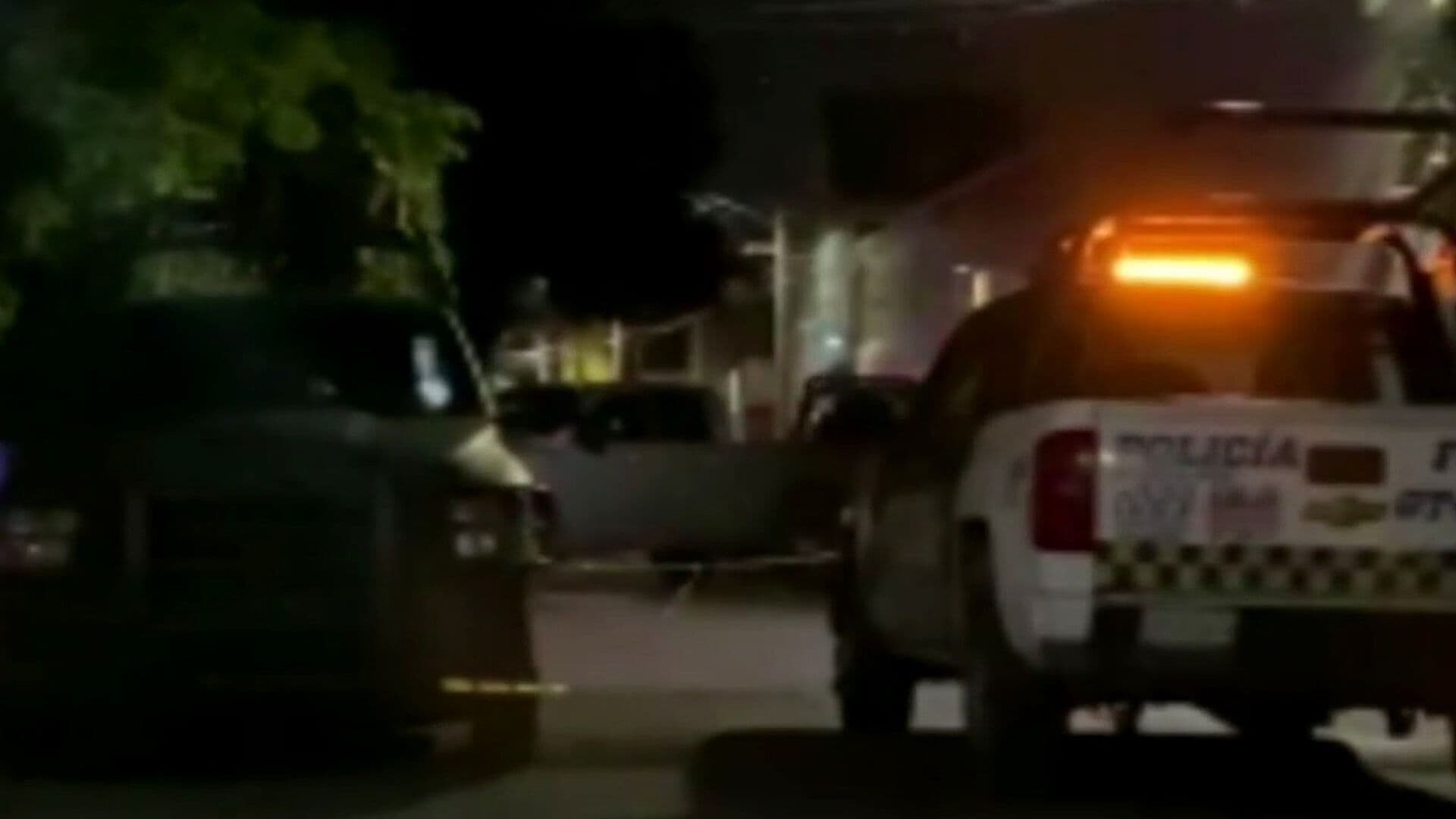 Ataques Armados Dejan Tres Muertos en Cortazar, Guanajuato