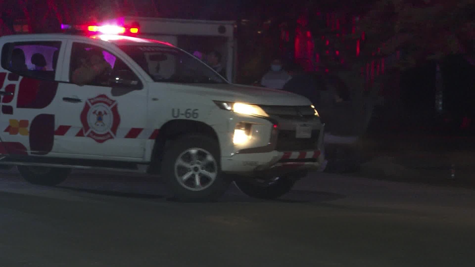 Fuga de Hidrocarburo en Tlajomulco Desata Pánico Entre Vecinos; Esto Pasó