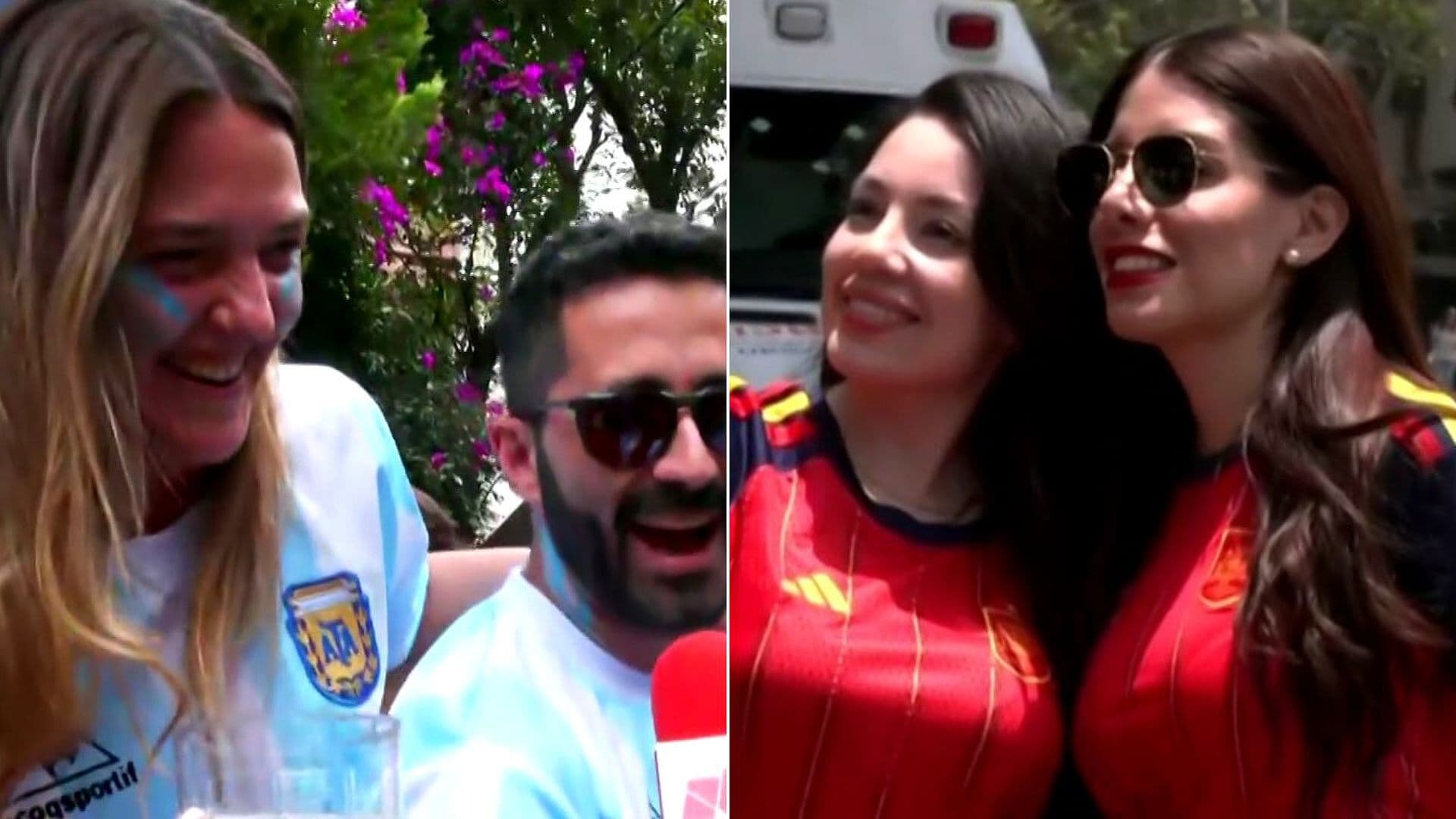 Inició la Final del Mundial 2026; Así Se Vive el Partido en la CDMX