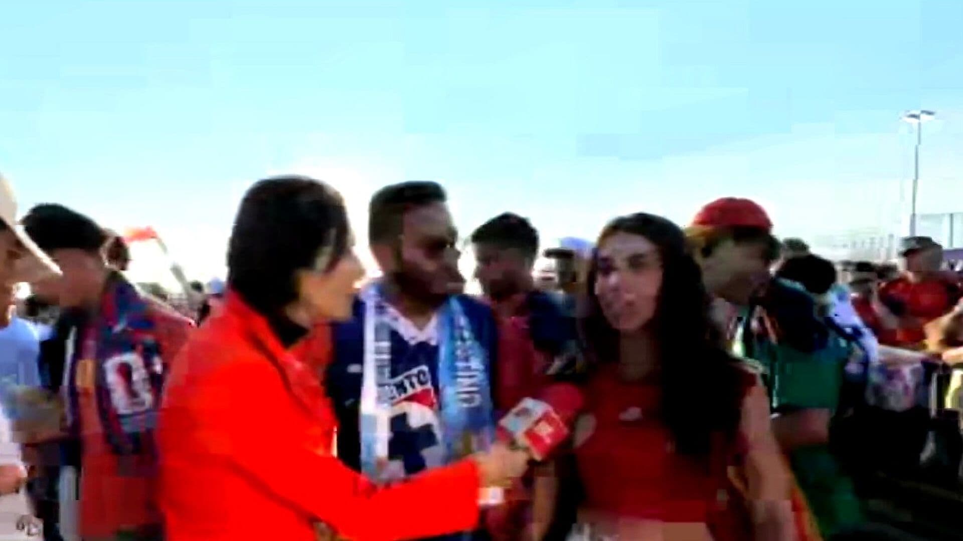 Estas Son las Reacciones de los Aficionados Tras la Final del Mundial 2026
