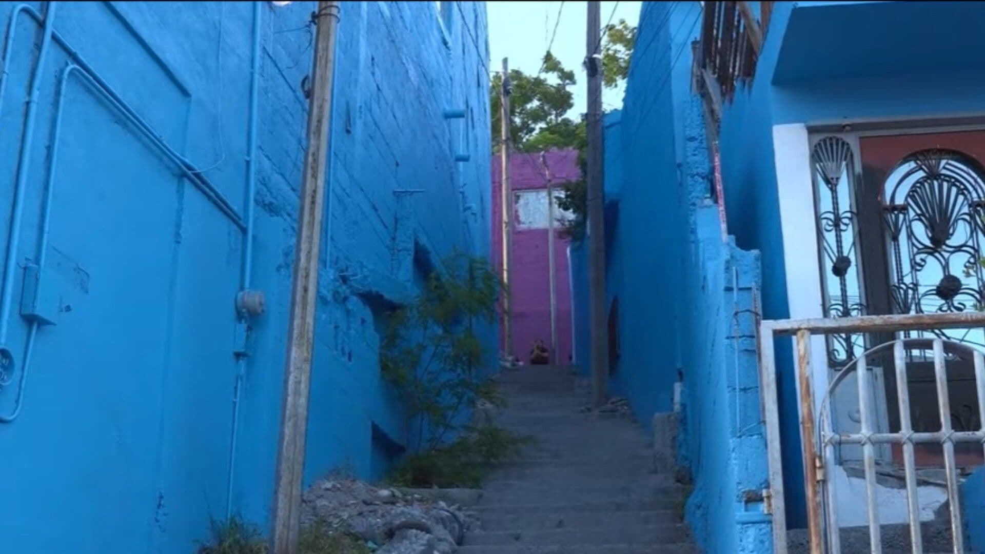 Moviliza Hallazgo de Mujer Sin Vida en Monterrey, Nuevo León