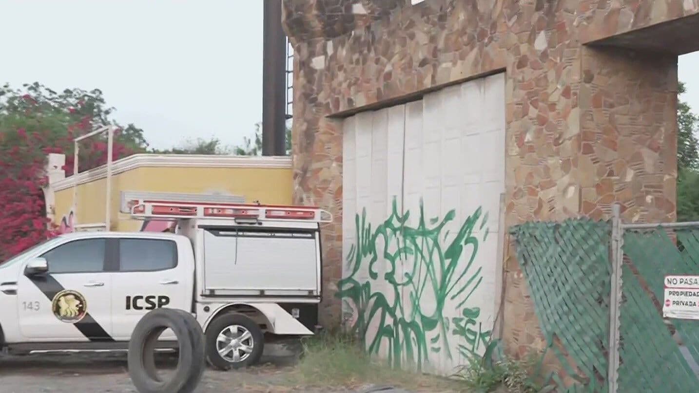 Aseguran Motel Nueva Castilla en Escobedo Tras Hallazgo de Cuerpo en Habitación