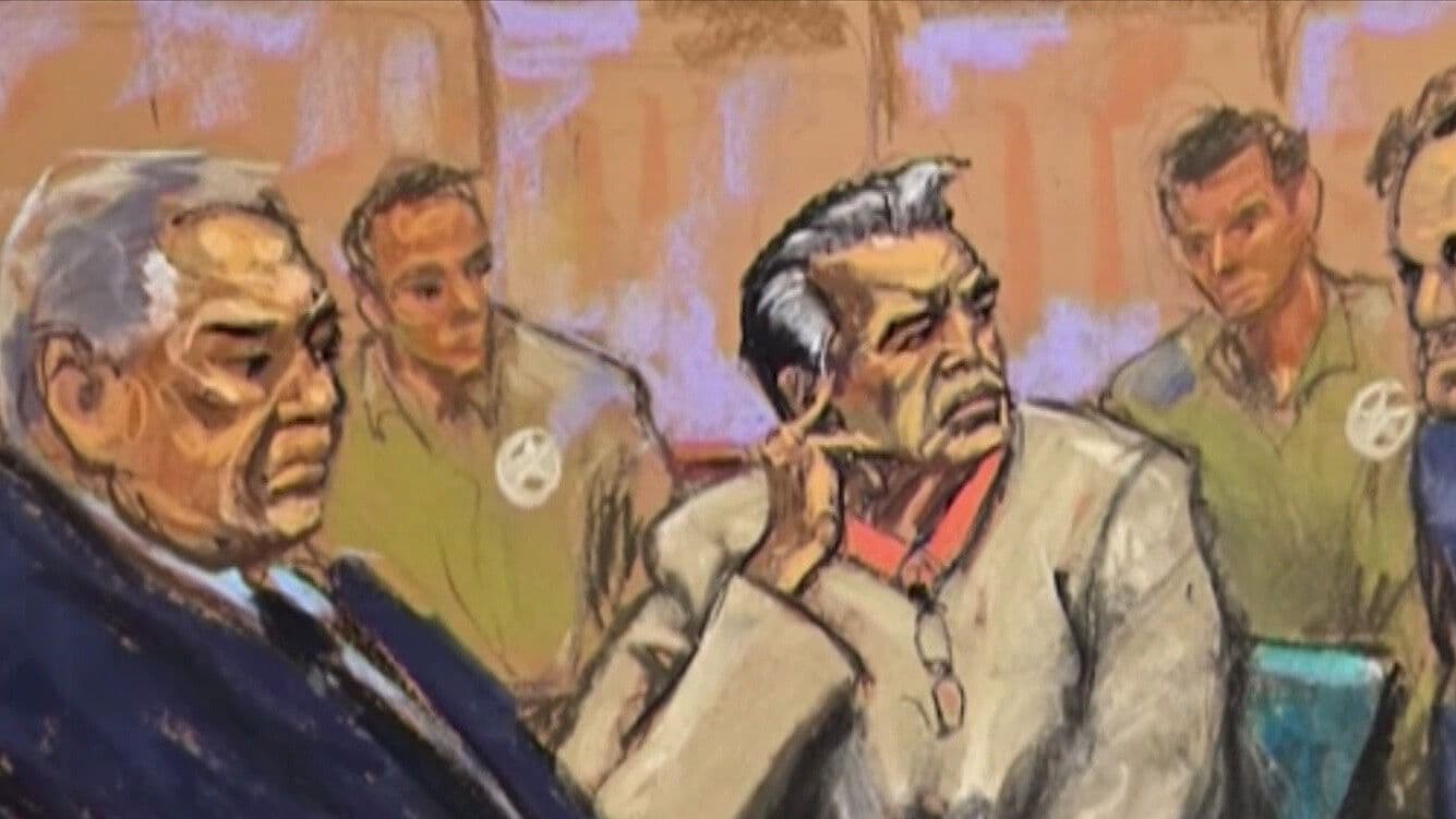 Hoy Se Conocerá Sentencia de ‘El Mayo’ Zambada: Detalles con N+ Desde EUA