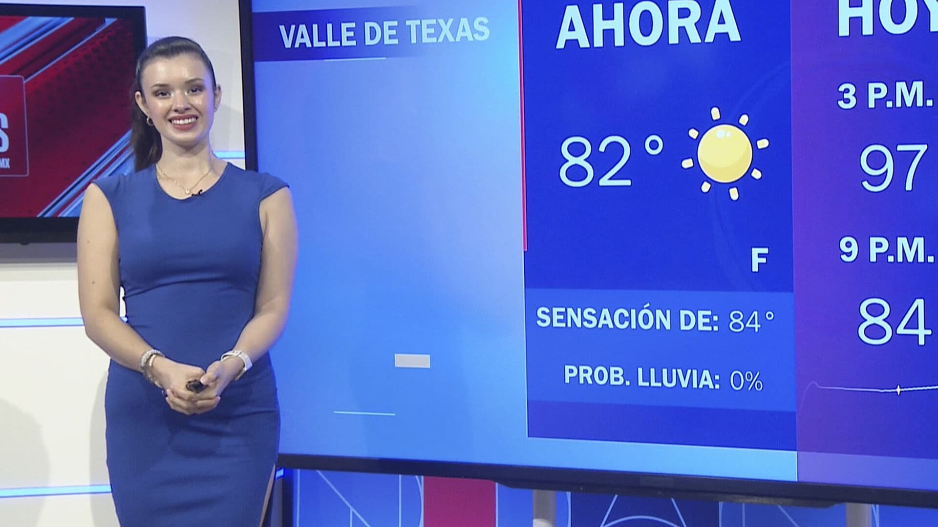 Clima Hoy en Tamaulipas: Pronóstico del Lunes 20 de Julio