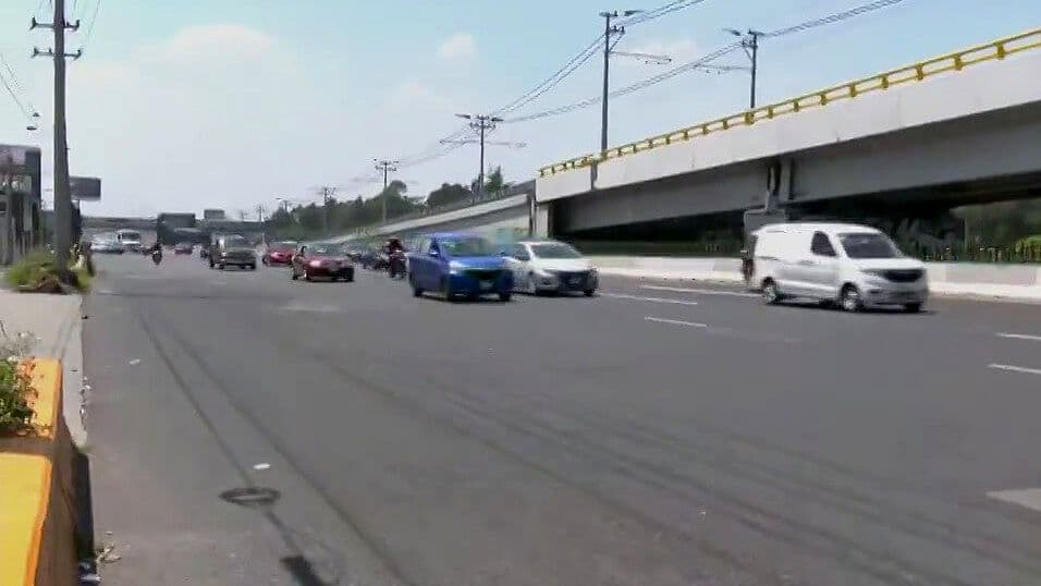 Transportistas Liberan Bloqueo en la México-Puebla tras Acuerdo; Exigen Mayor Seguridad