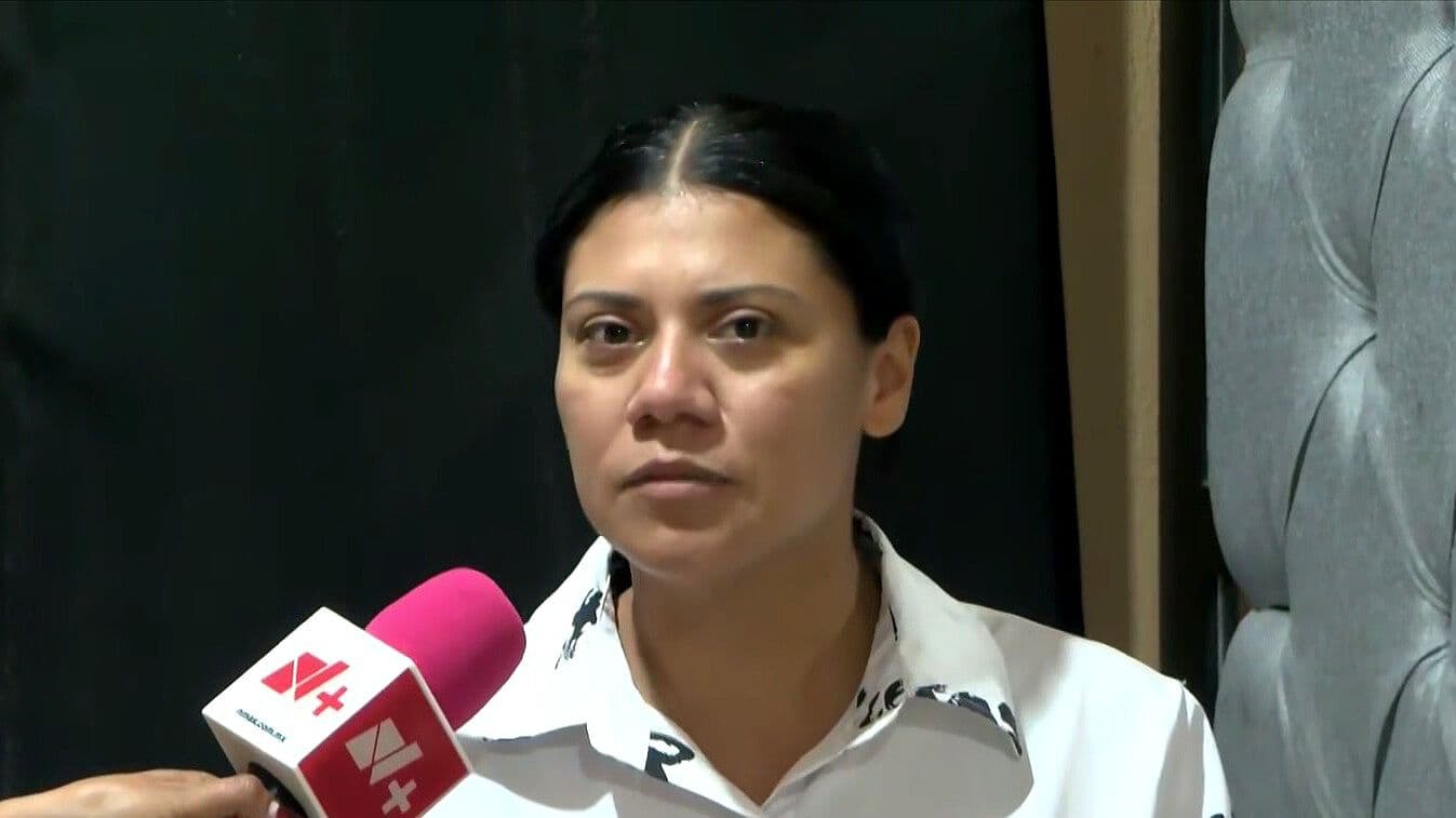 Mamá de Dafne Rompe el Silencio; Exige Justicia y una 'Ley Dafne' tras su Muerte
