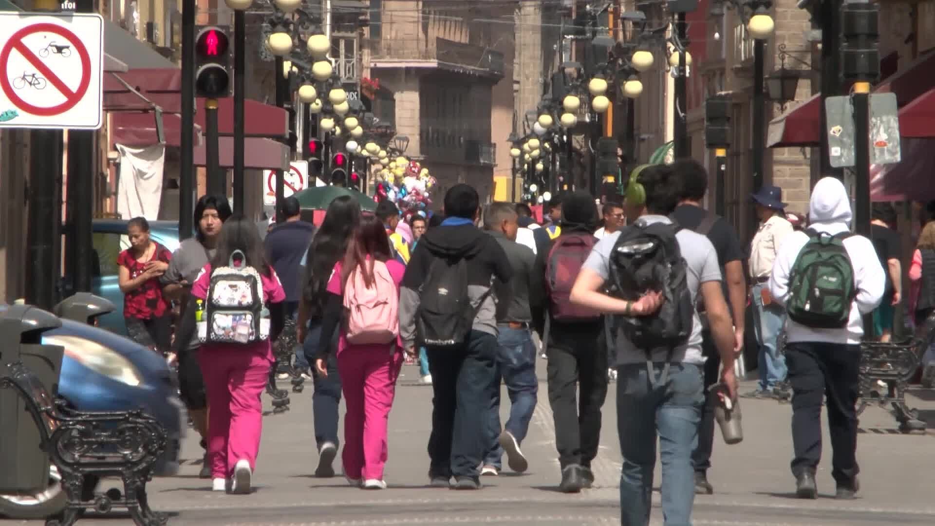 ¿Qué Tan Satisfechos Están los Potosinos con su Vida? Esto Dice el INEGI