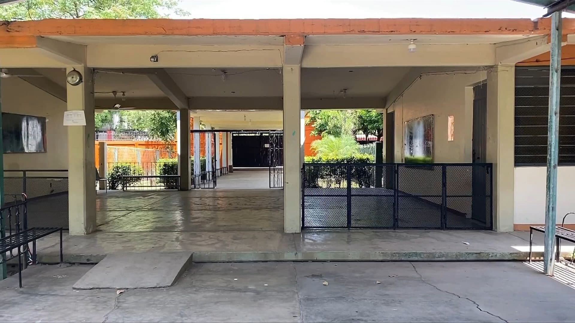 Reportan Daños Menores en Escuelas de Chiapas Tras el Sismo de 7.4