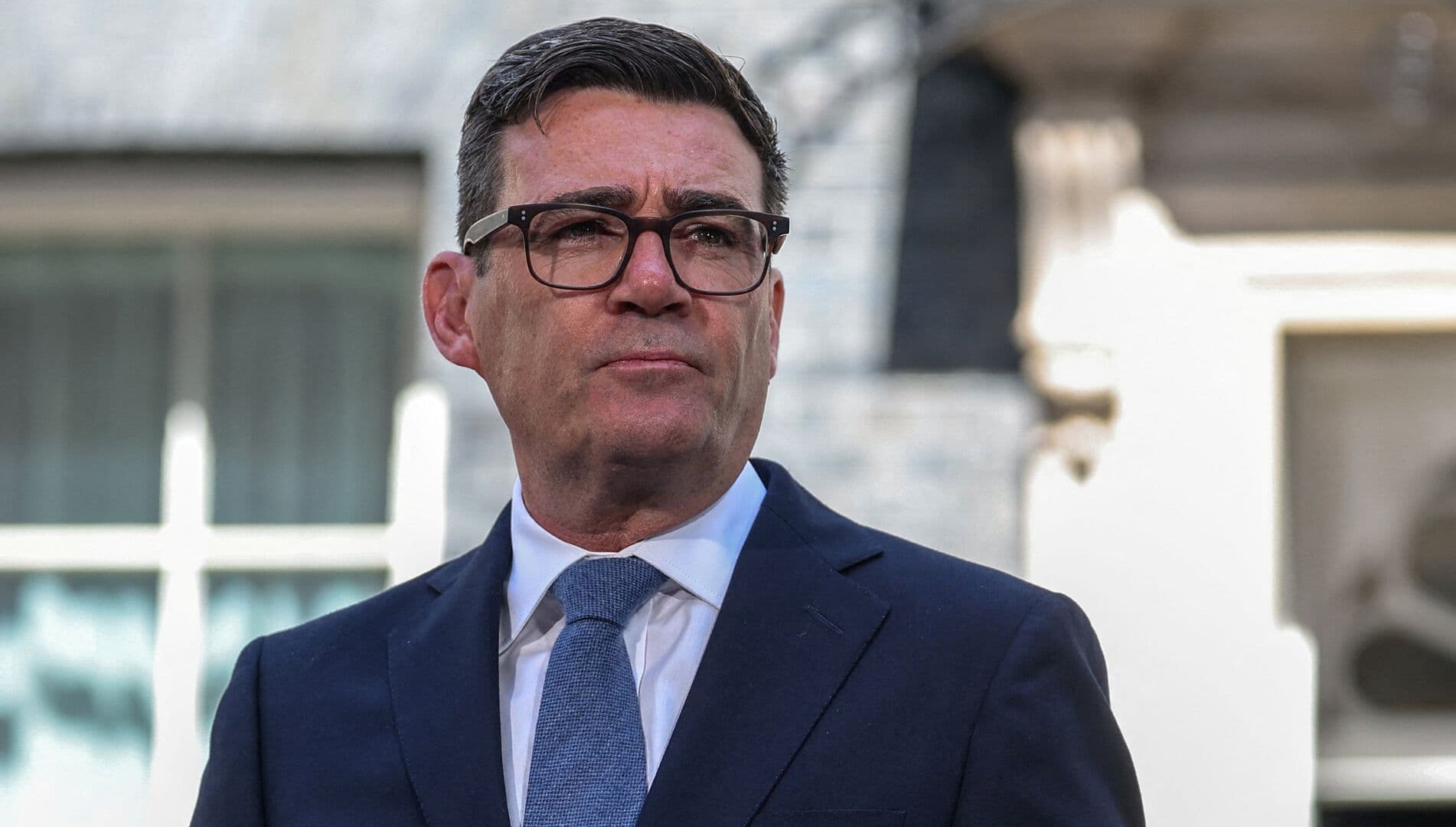 Andy Burnham Asumió como Nuevo Primer Ministro del Reino Unido