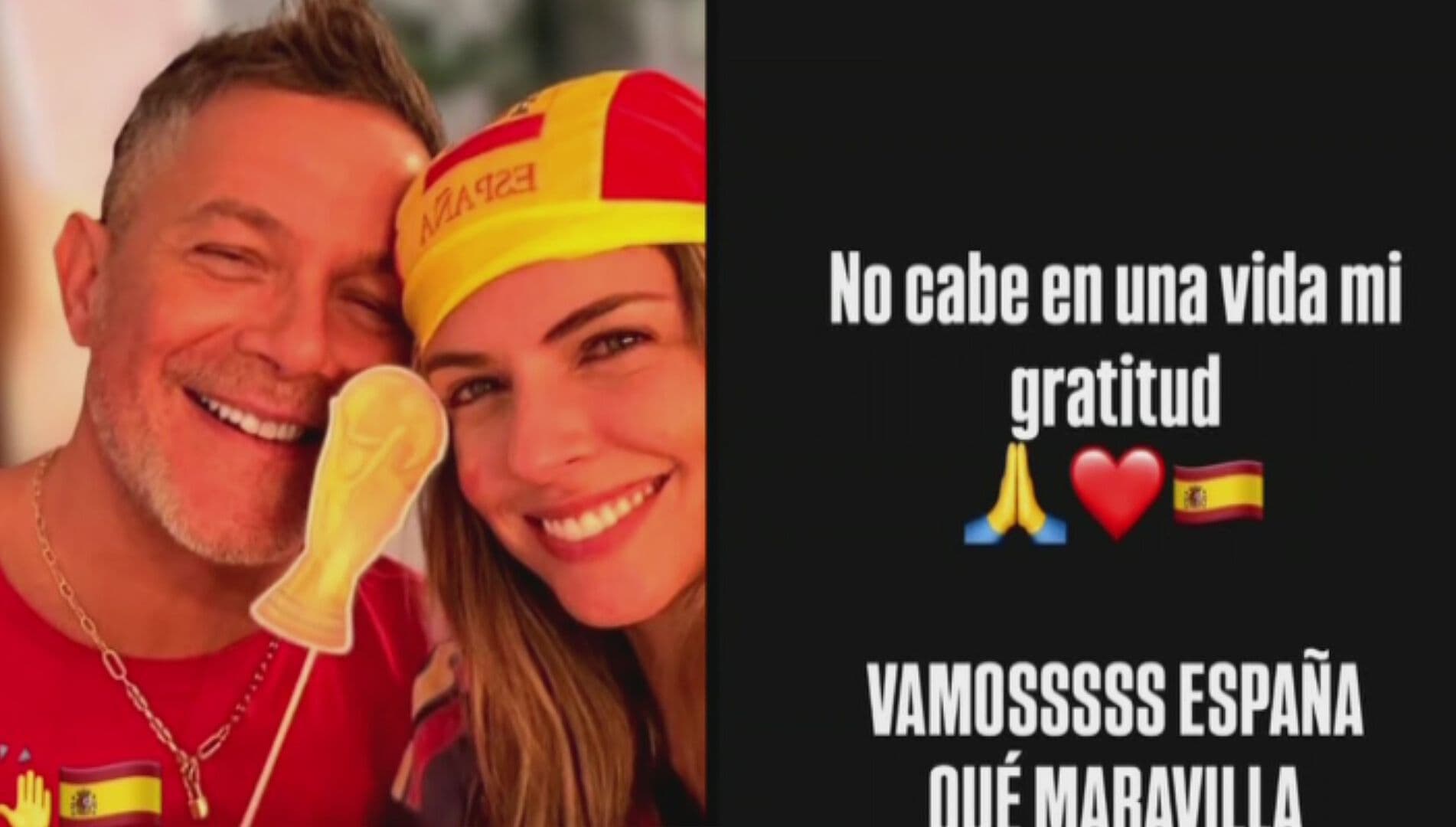 De Rosalía a Alejandro Sanz: Famosos Españoles Celebraron Victoria en el Mundial 2026