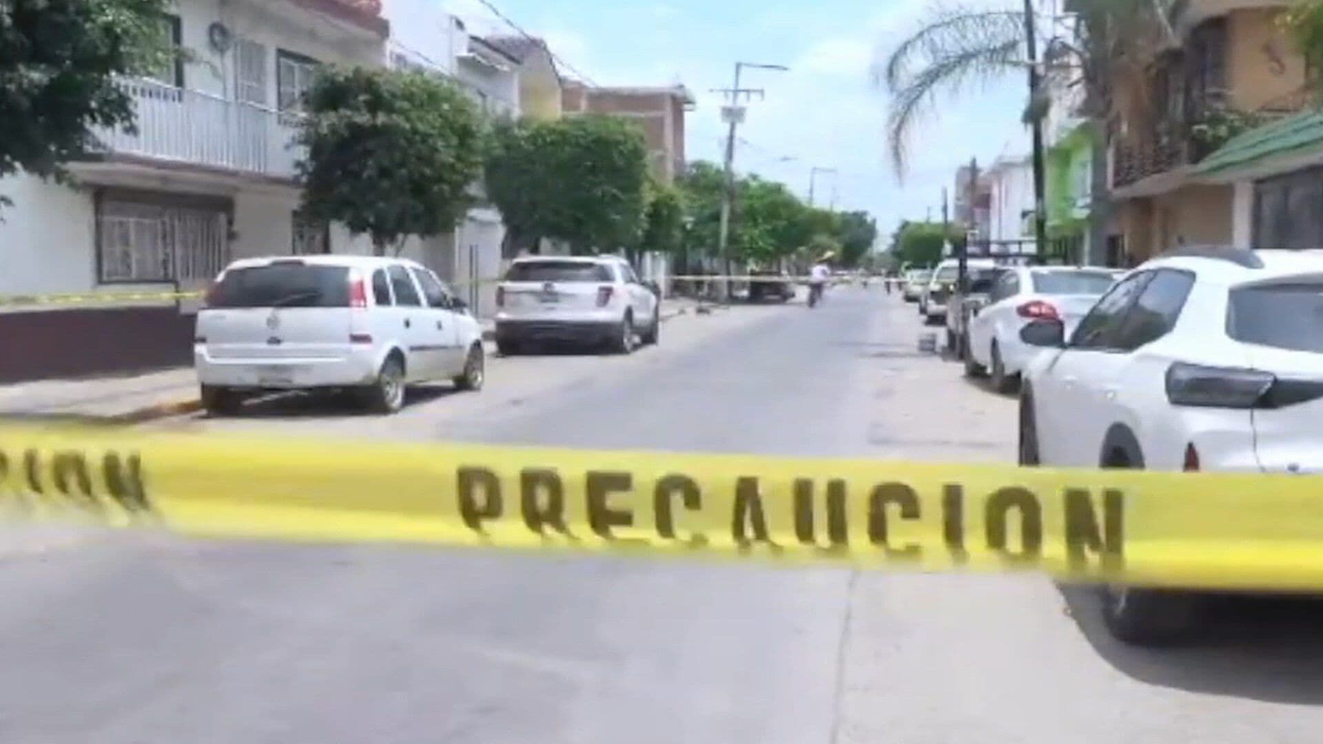 Muere Hombre de un Infarto Paseaba por Calles de León Guanajuato