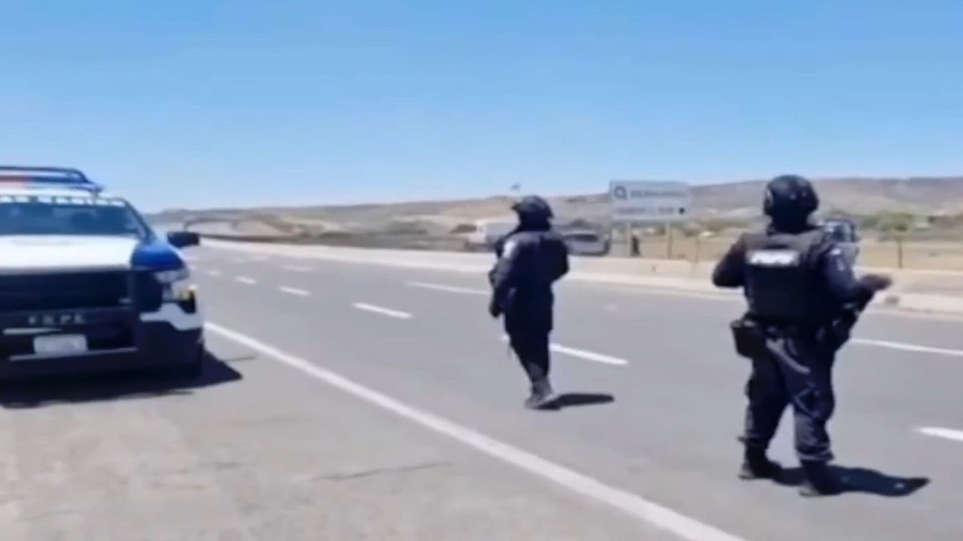 Aseguran Más de 100 Mil Litros de Huachicol en Varios Operativos en Guanajuato
