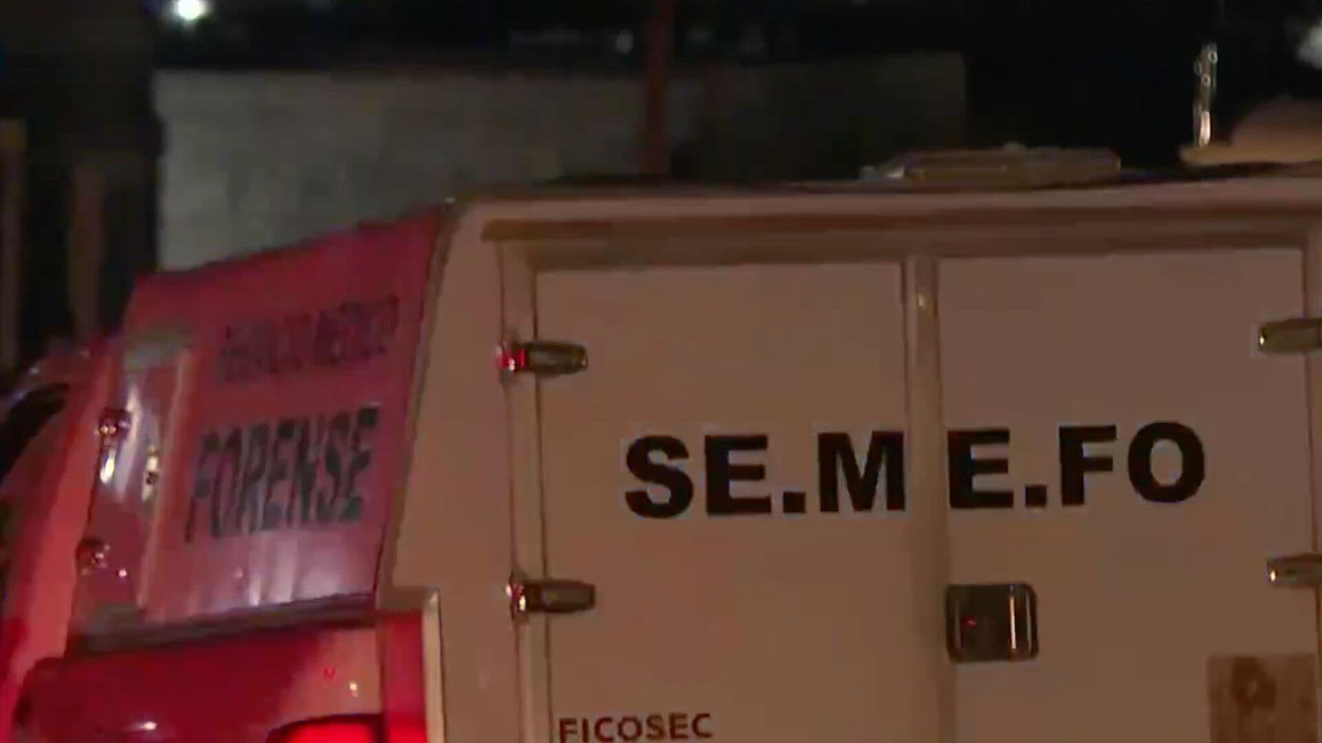 Fin de Semana Deja 6 Homicidios en Ciudad Juárez; Suman 25 Asesinatos en Julio 2026