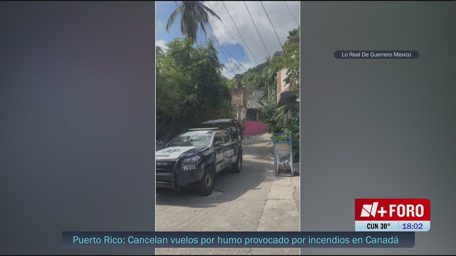 Balacera HOY Acapulco: Hombre es Abatido en Ataque Armado en la Colonia Alta Cuauhtémoc