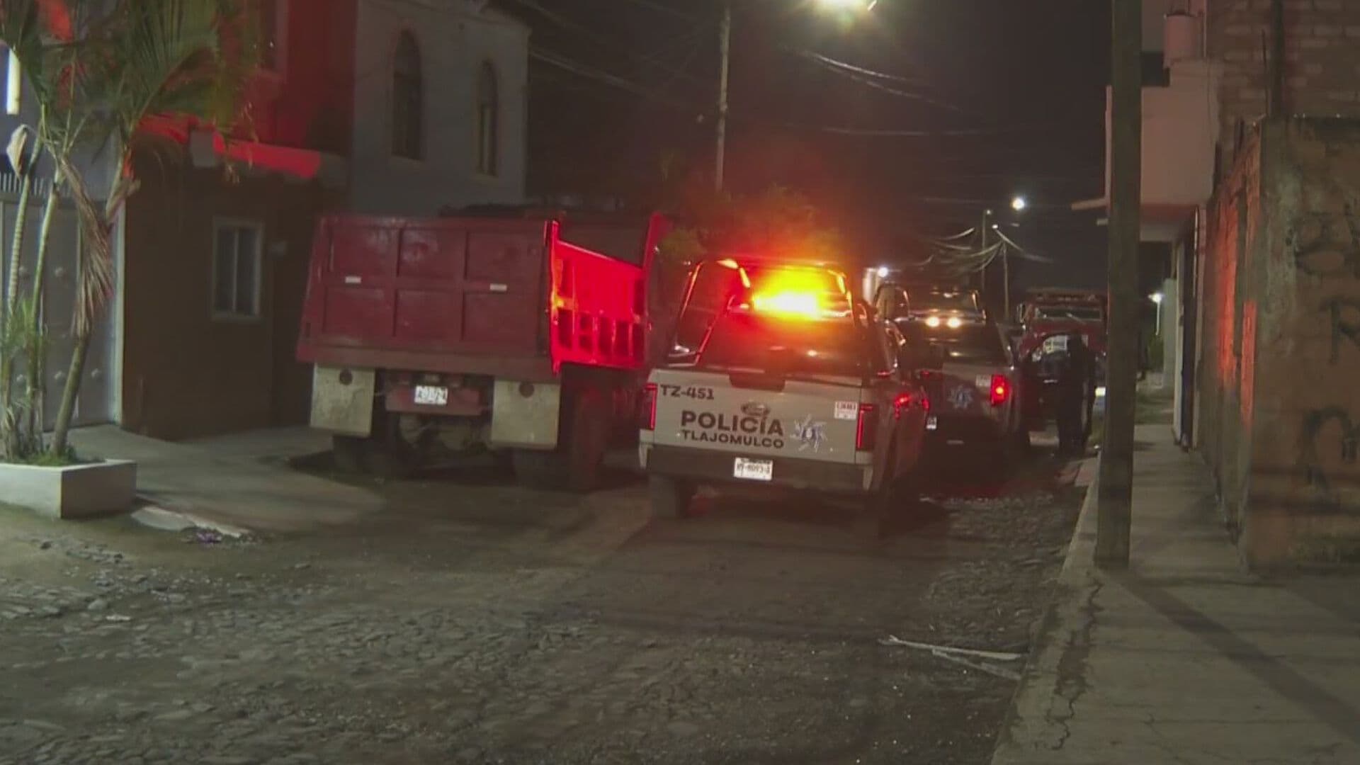 ¿Cómo Pasó? Tres Niños Resultan Intoxicados tras Poner Raticida en su Licuado en Tlajomulco