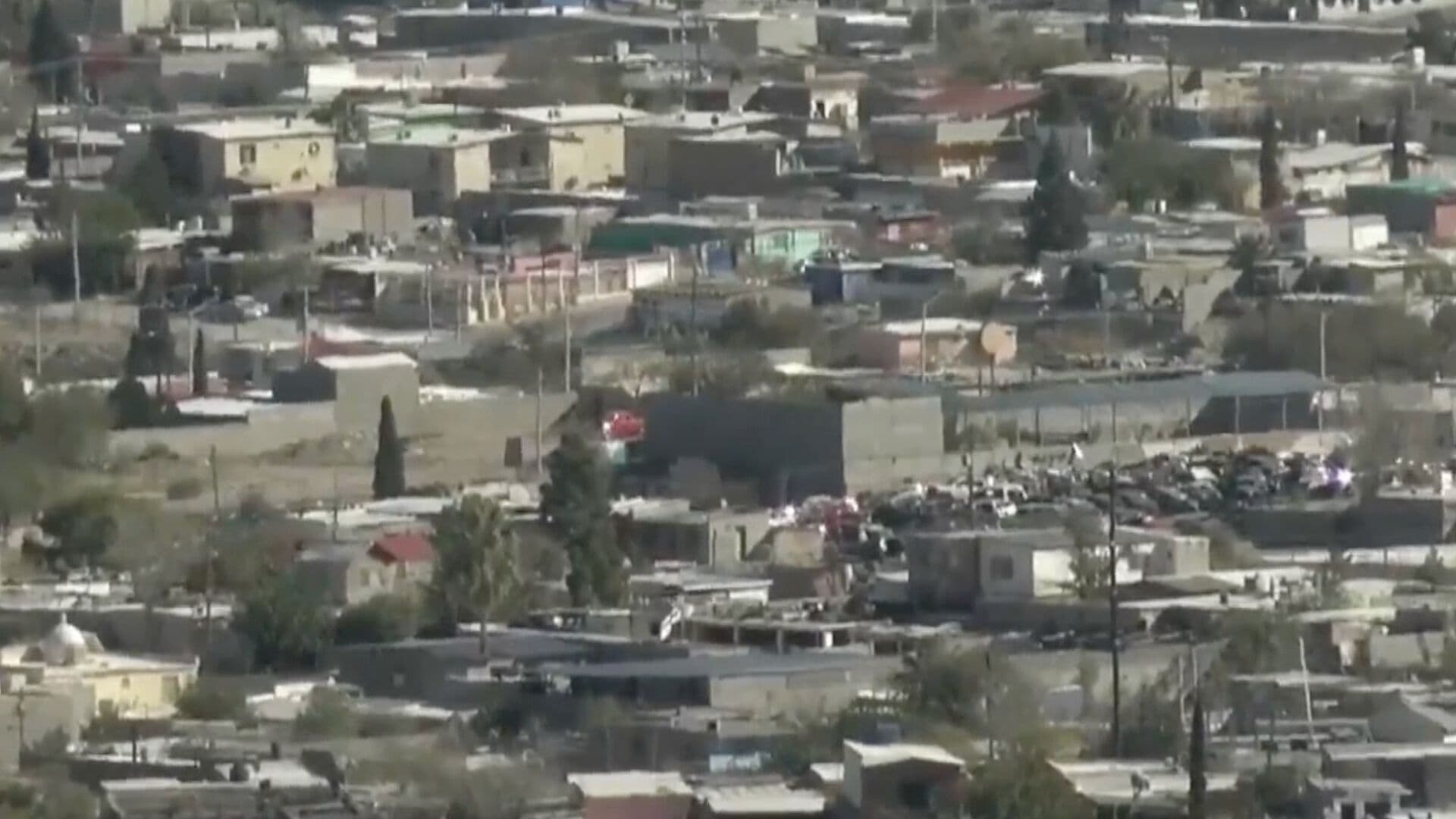 Calidad del Aire en Ciudad Juárez: Contaminación Alcanza Tres Veces Más que en 2020