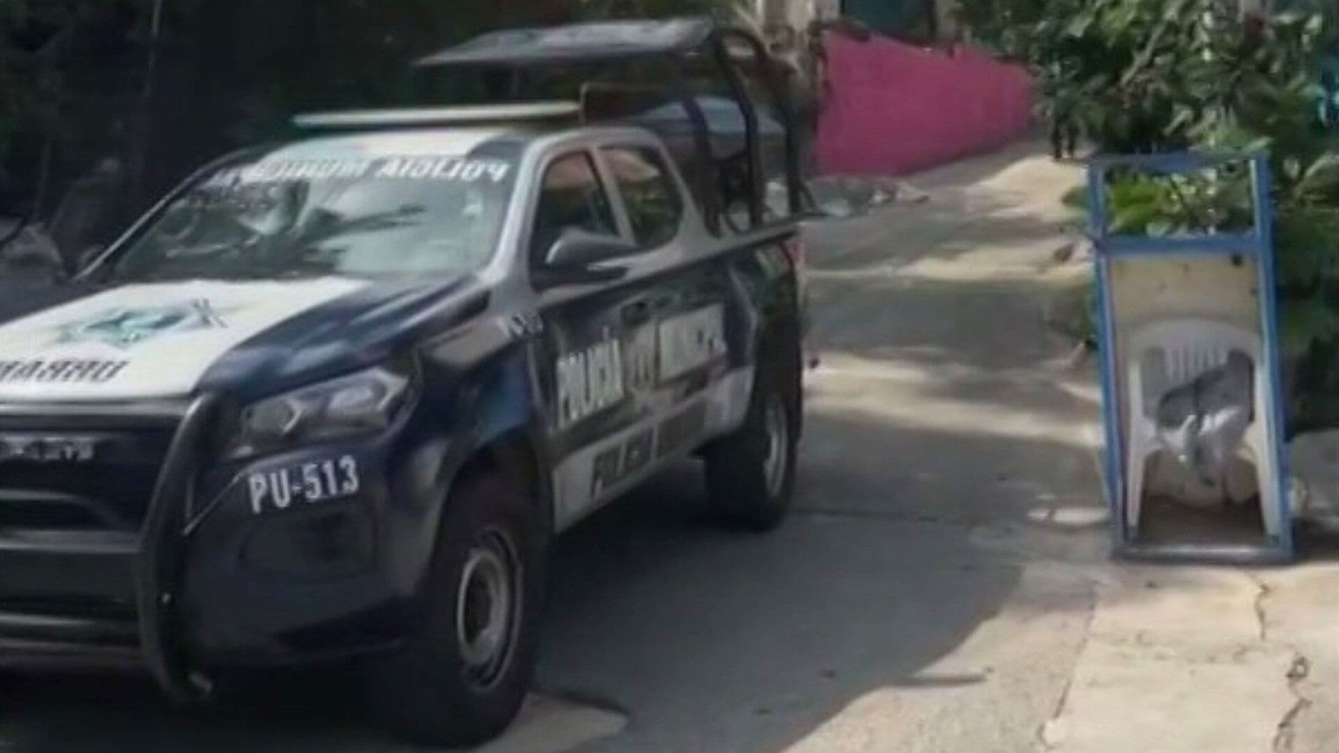 Balacera HOY Acapulco: Hombre es Abatido en Ataque Armado en la Colonia Alta Cuauhtémoc