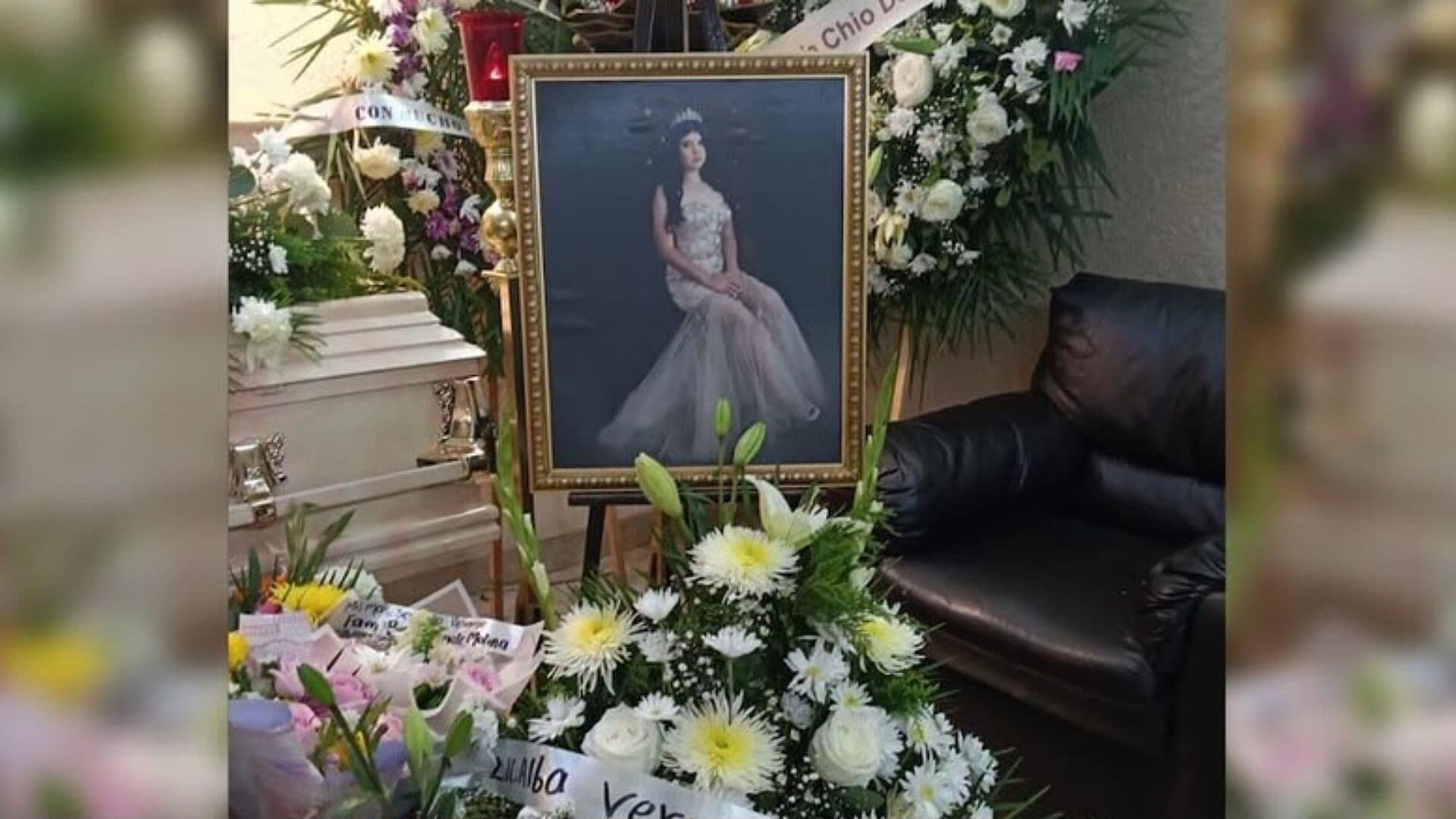 Muere Menor de 13 Años en Academia Militar de Tamaulipas: Fiscalía Confirma Asfixia