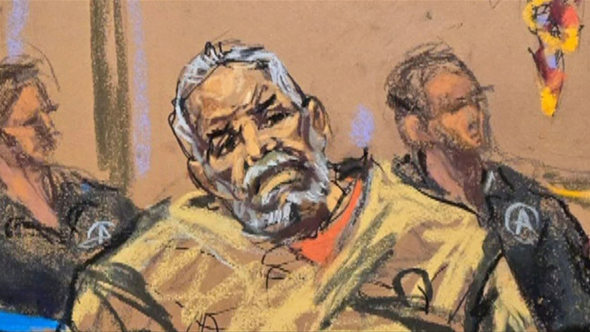 Sentencian a Cadena Perpetua a Ismael ‘El Mayo’ Zambada
