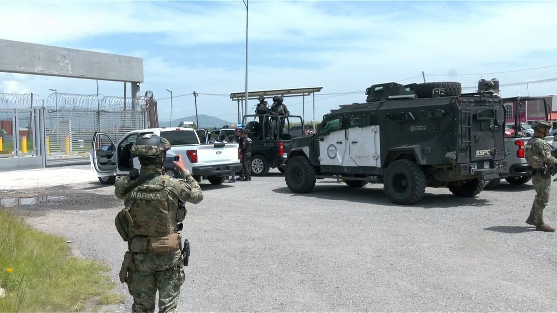 Dictan Prisión Preventiva contra el Exgobernador de Baja California
