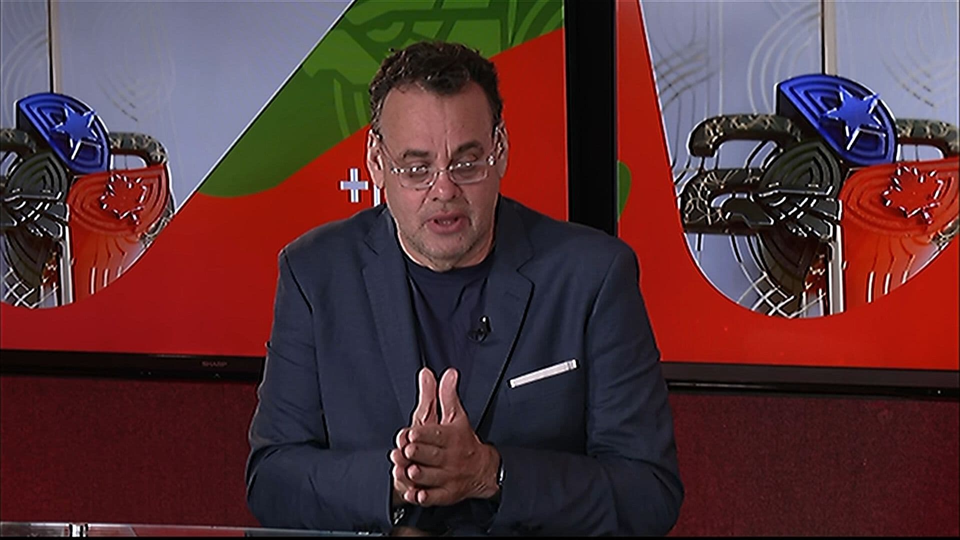 Faitelson Afirma Que el Partido del Tercer Lugar le Sirve a Selecciones como México
