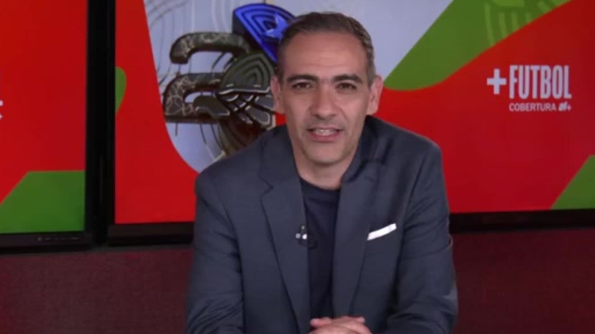 Alex de la Rosa Habla de las Intervenciones de Trump en el Mundial