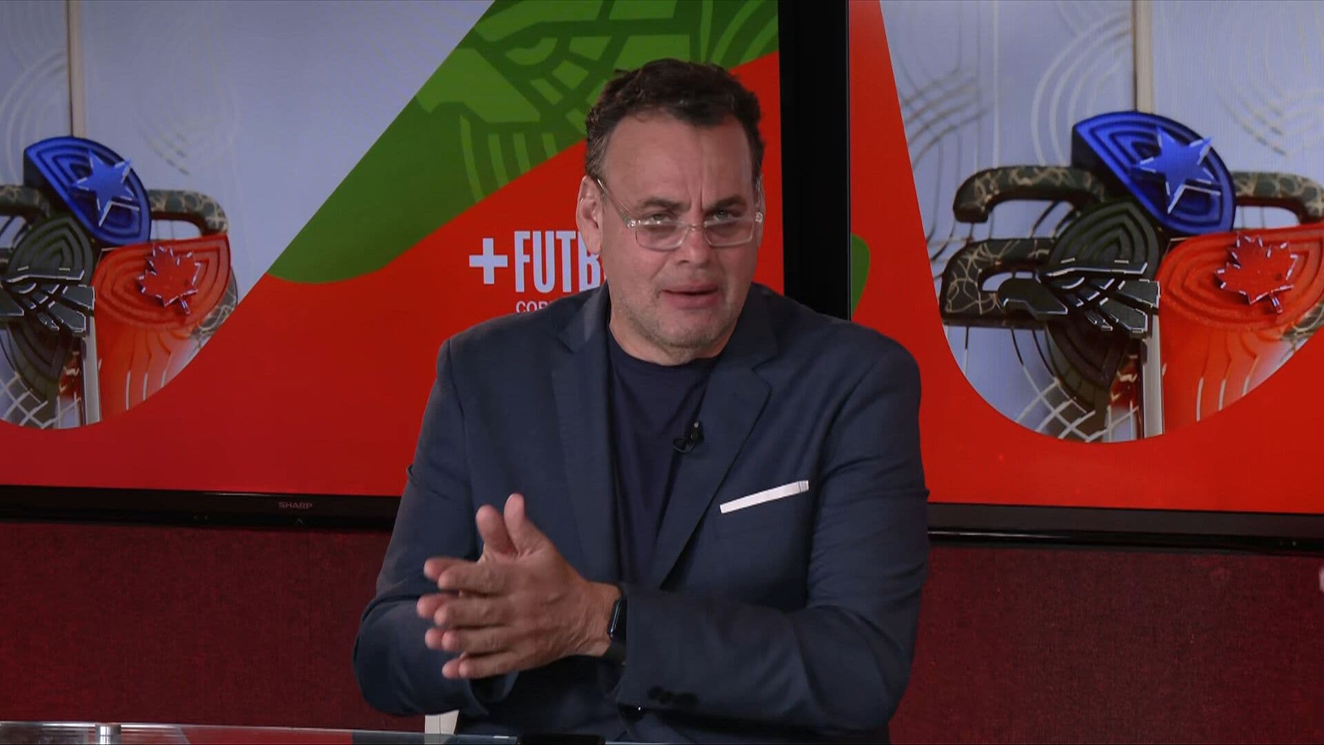 Faitelson Habla de Isaac del Toro y Su Buen Paso en el Tour de Francia