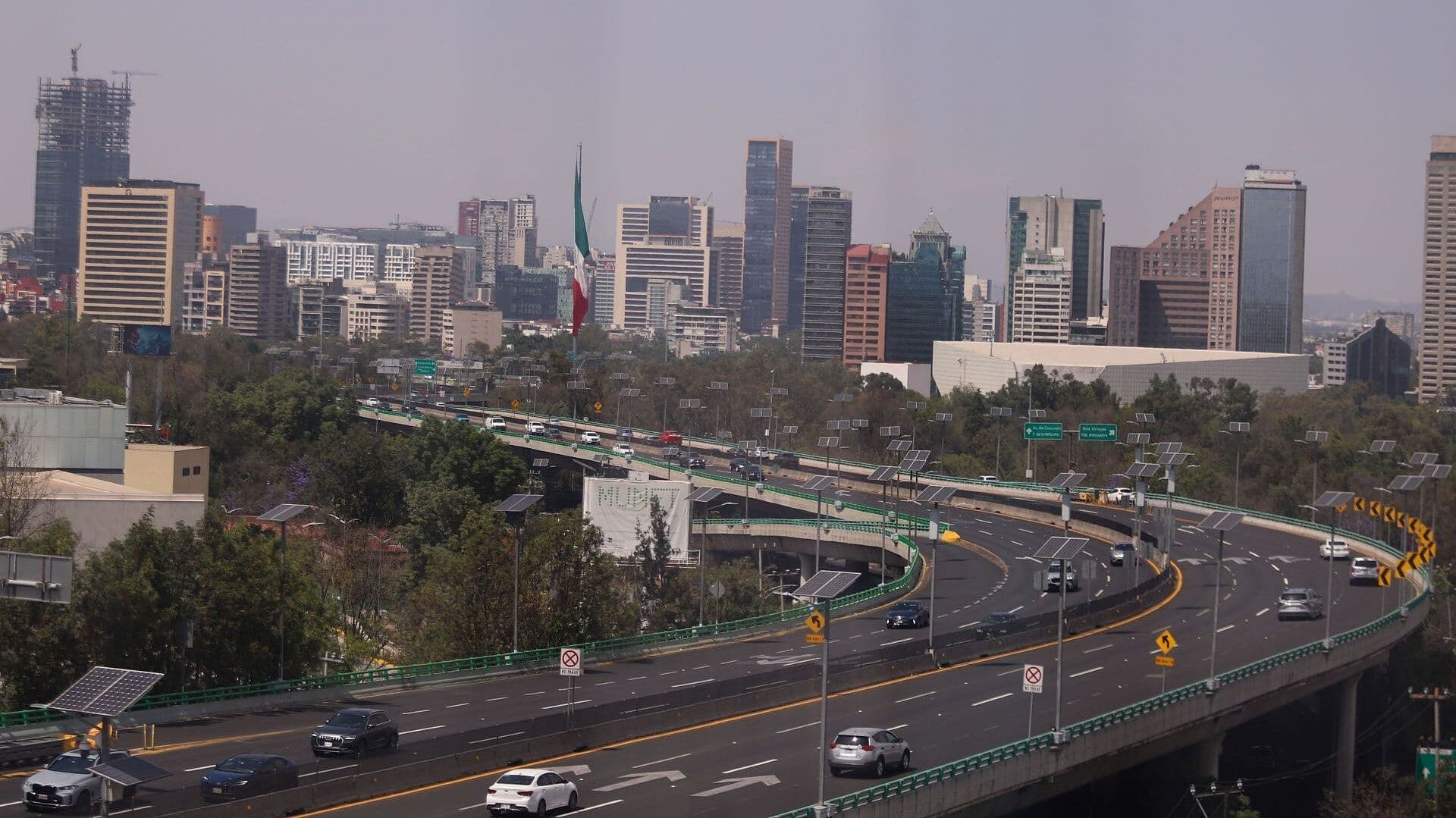 Hoy No Circula: ¿Qué Autos Tienen Restricción Hoy Martes 21 de Julio 2026 en CDMX y Edomex?